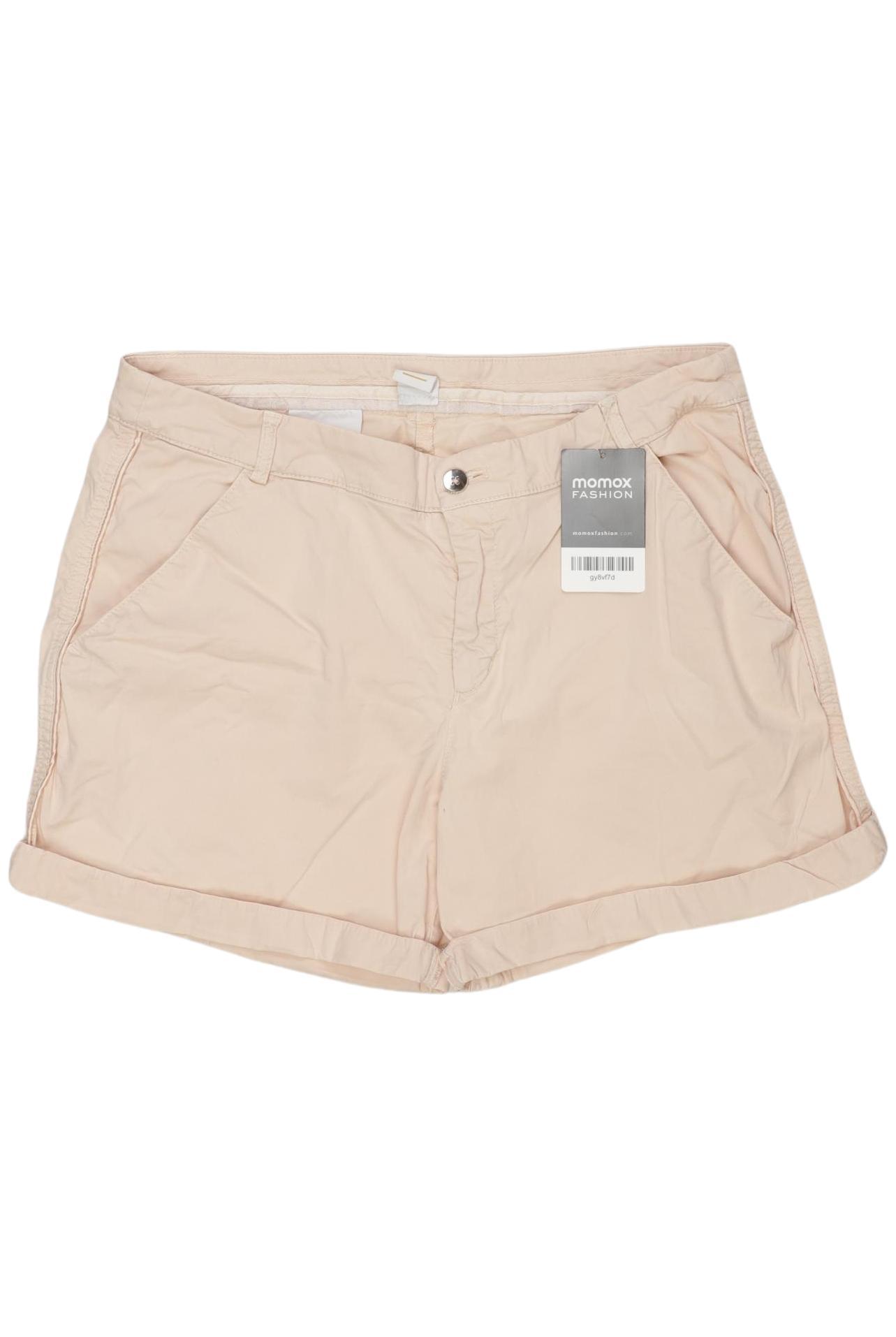 

Boss Orange Damen Shorts, pink, Gr. 36