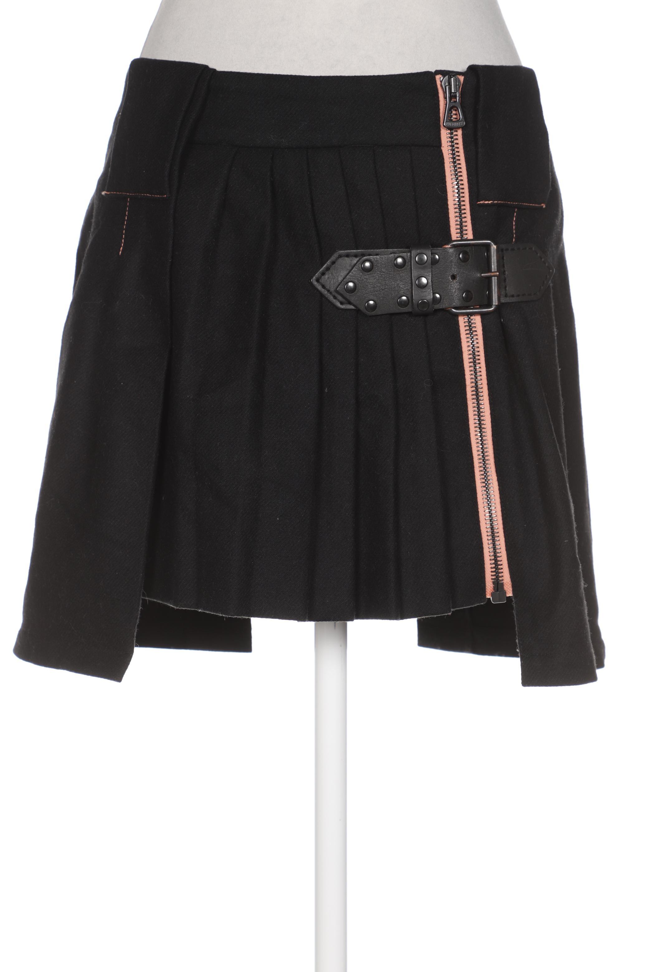 

Boss Orange Damen Rock, schwarz, Gr. 40