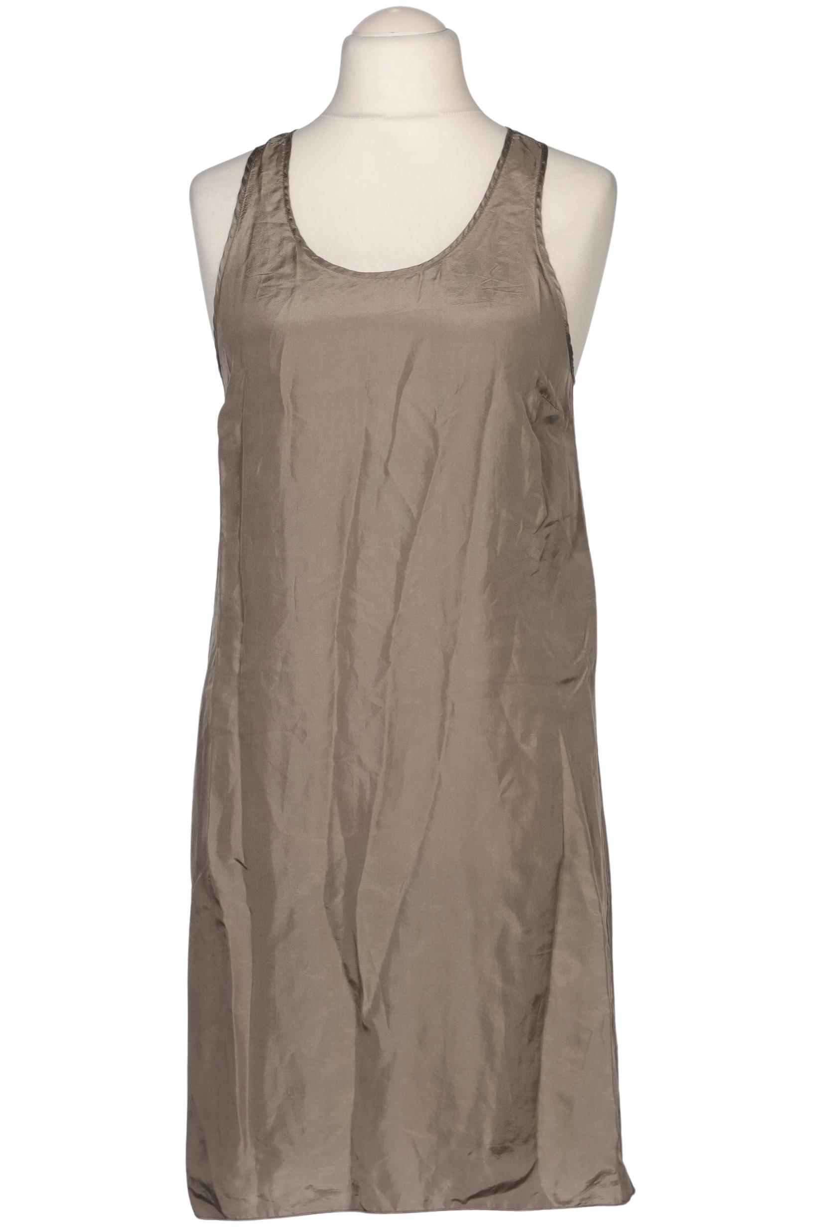 

Boss Orange Damen Kleid, grau, Gr. 40