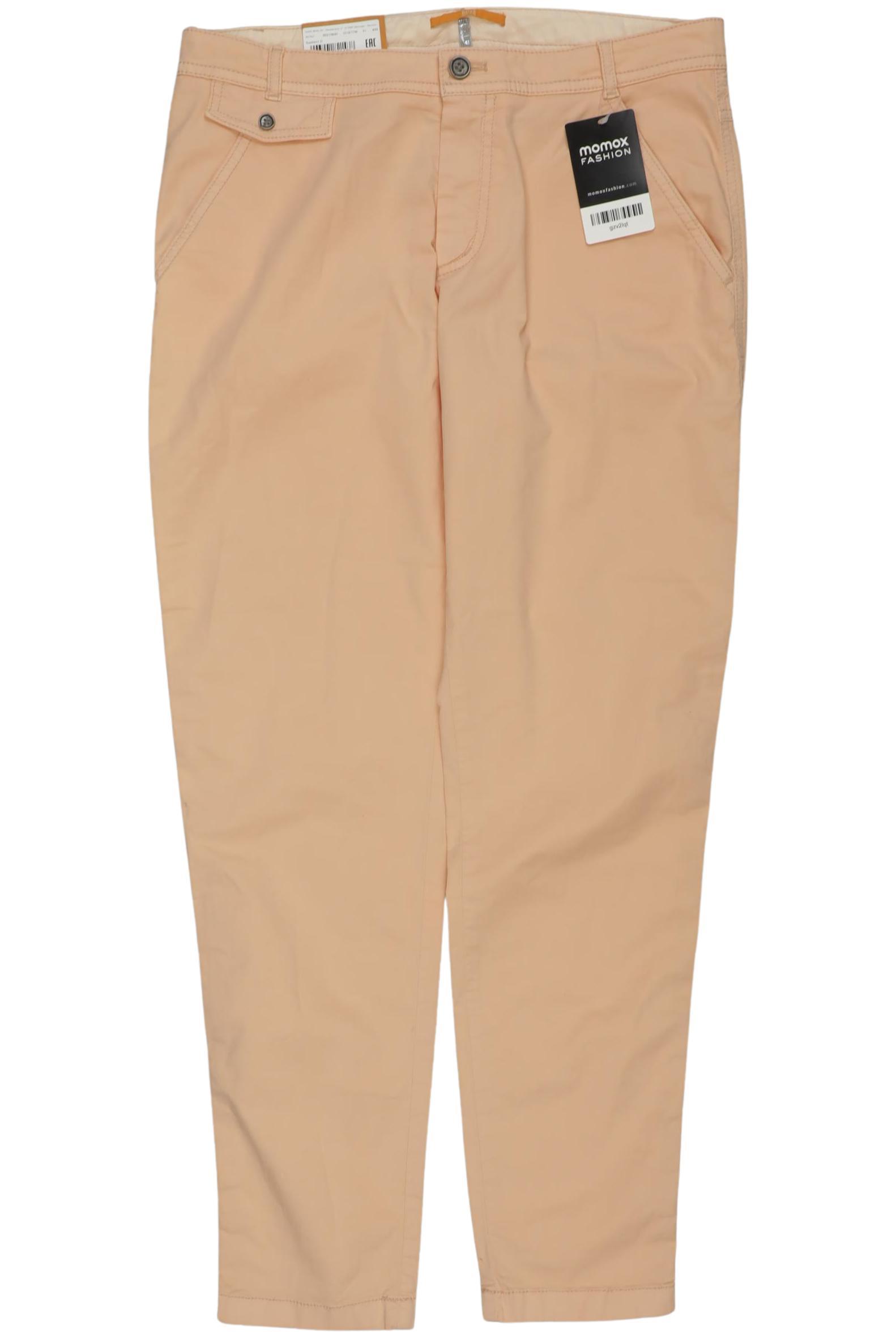 

Boss Orange Damen Stoffhose, beige, Gr. 36
