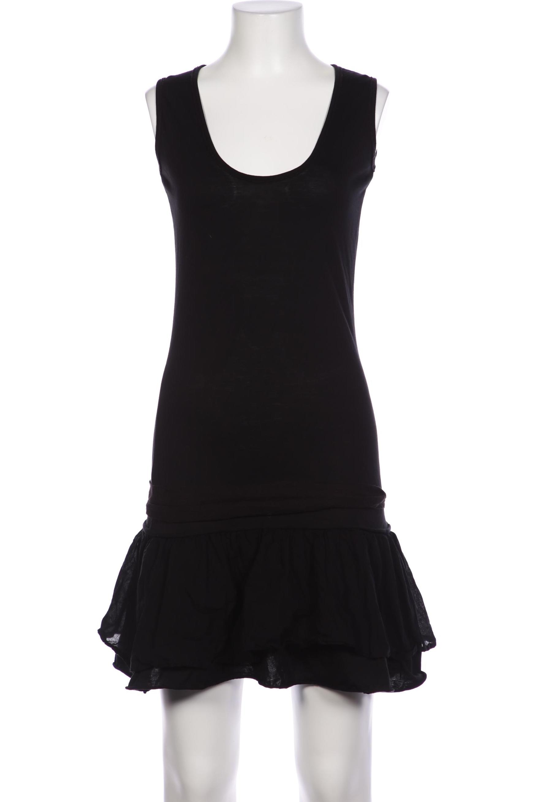 

Boss Orange Damen Kleid, schwarz, Gr. 34