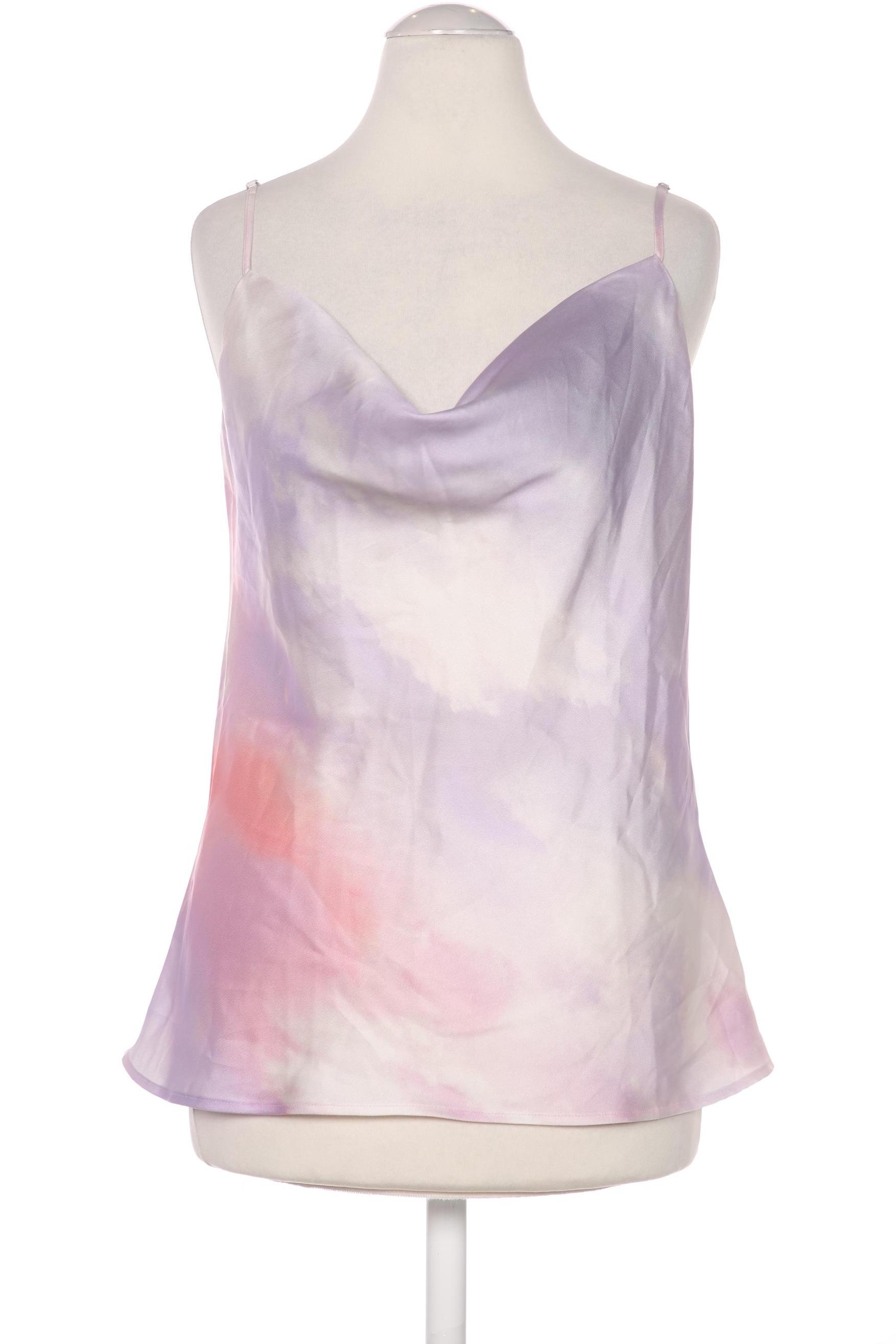 

Boss Orange Damen Top, flieder, Gr. 36