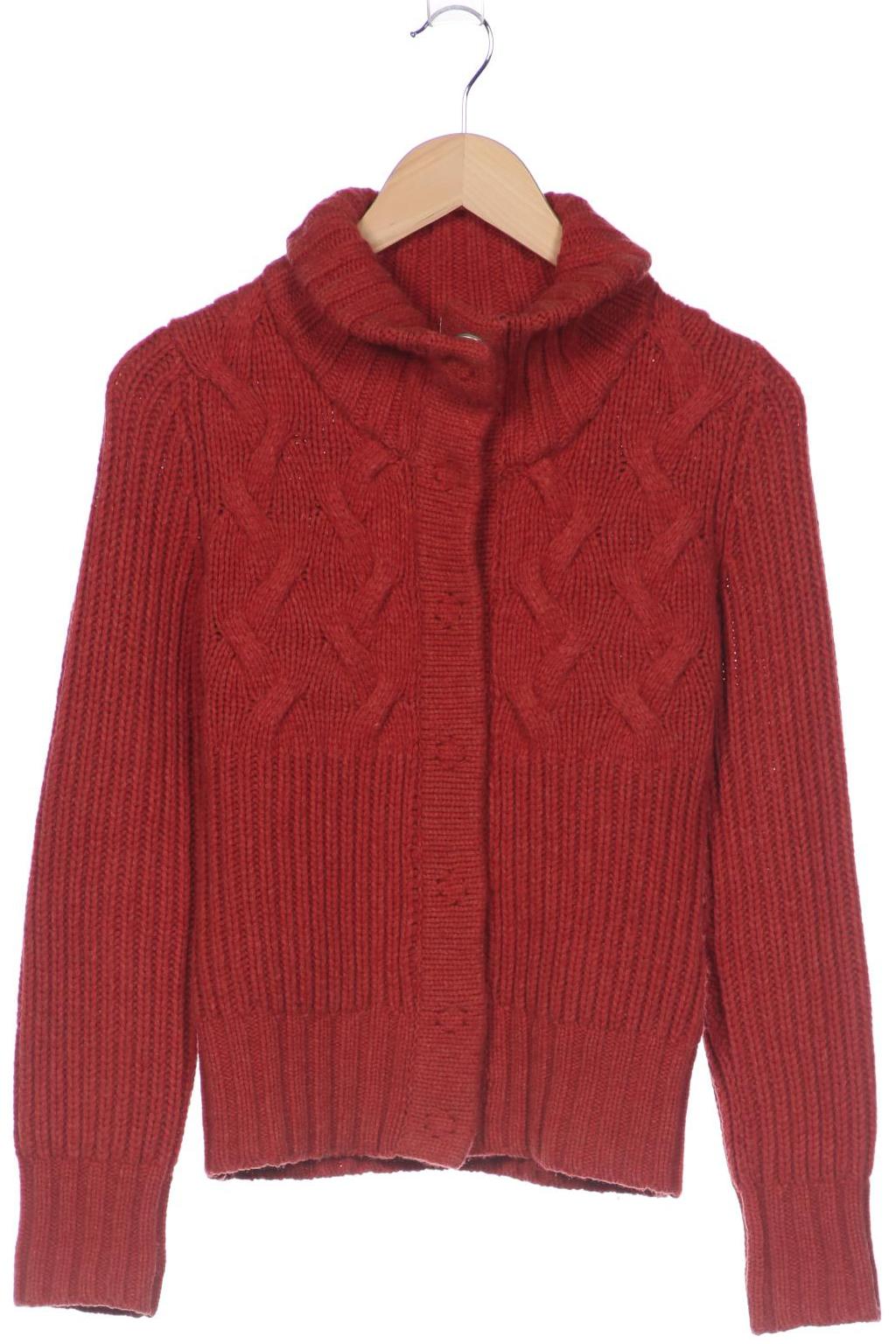 

Boss Orange Damen Strickjacke, rot