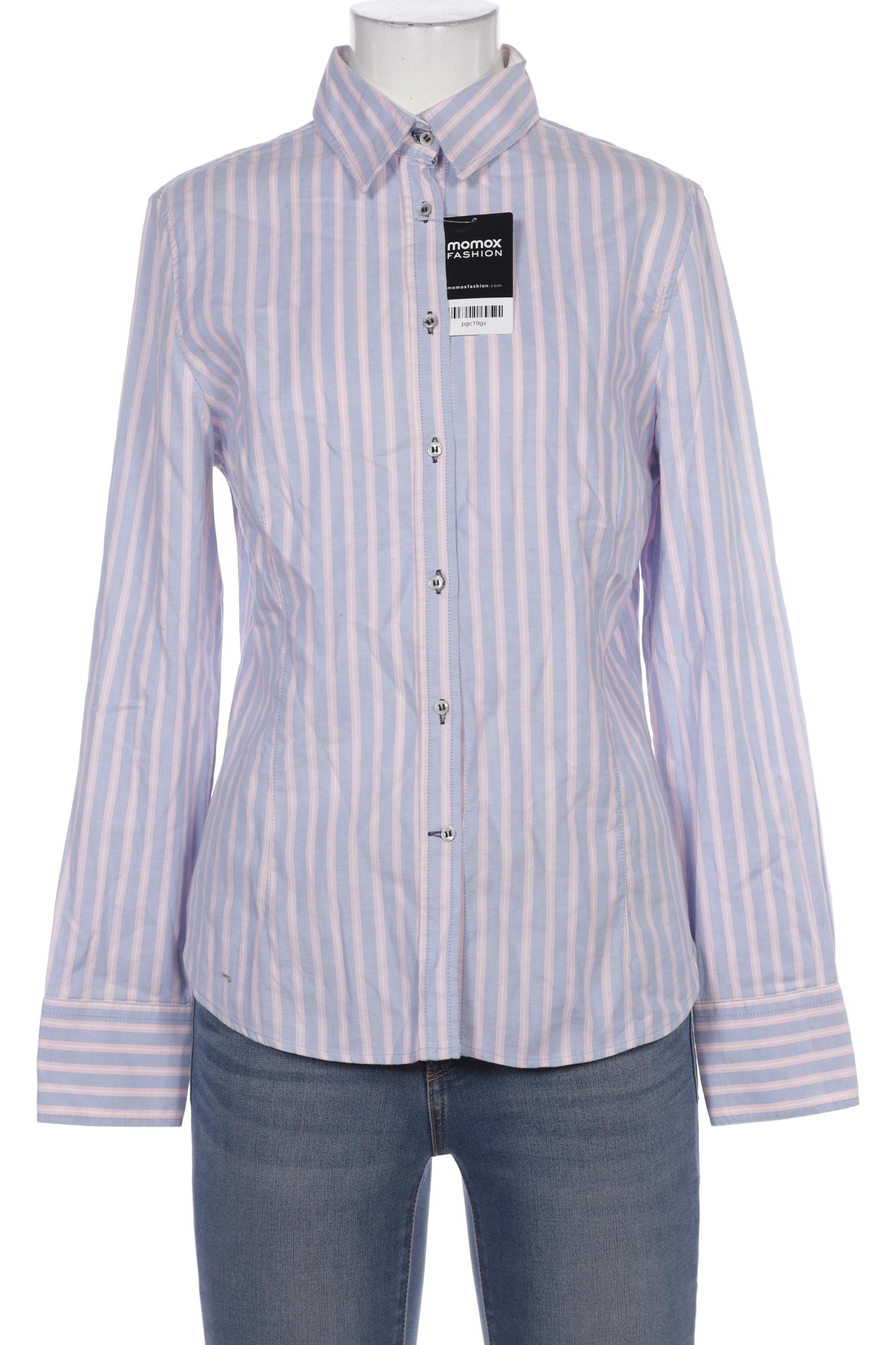 

Boss Orange Damen Bluse, hellblau