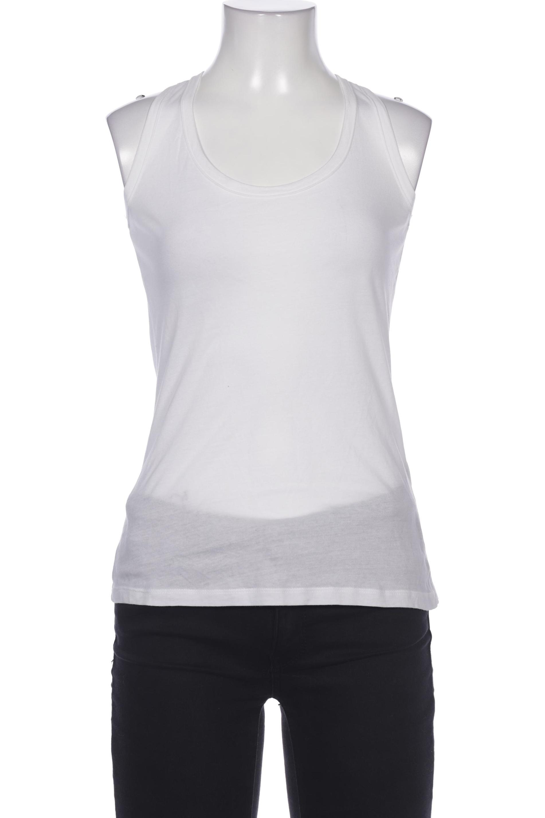 

Boss Orange Damen Top, weiß