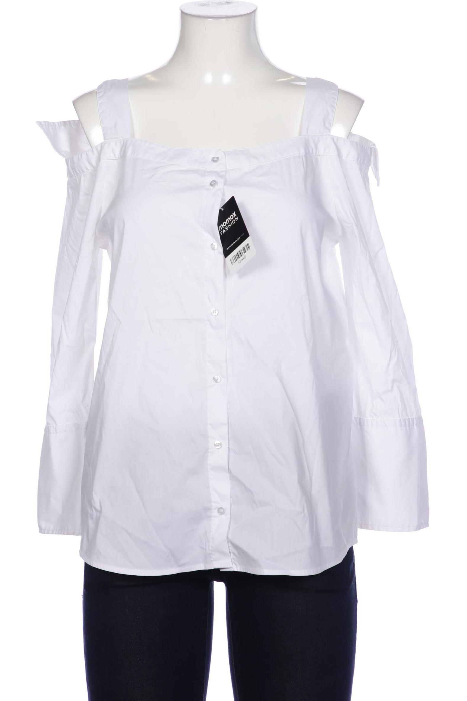 

Boss Orange Damen Bluse, weiß