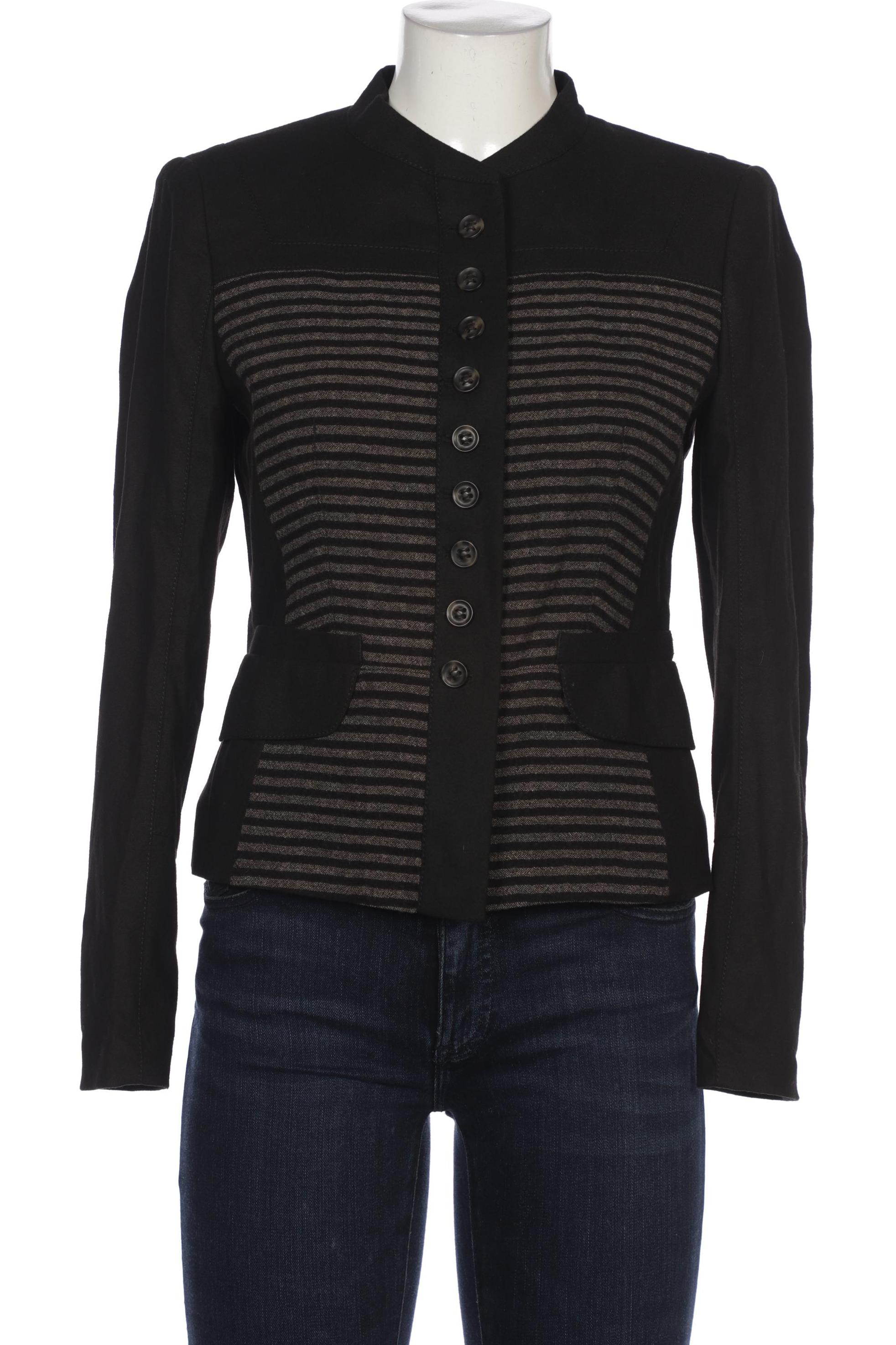 

Boss Orange Damen Blazer, schwarz, Gr. 38