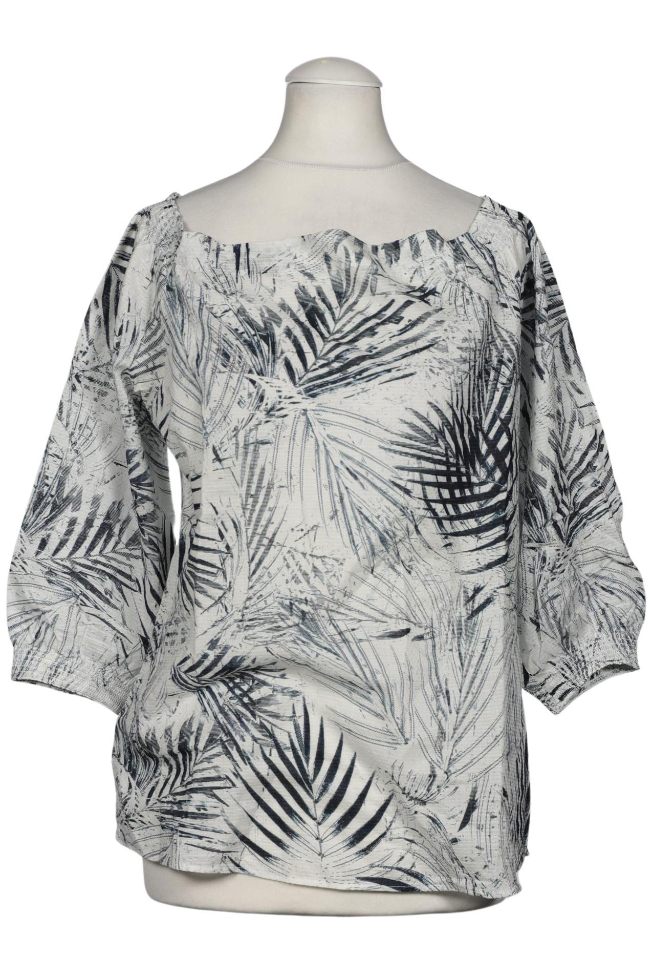 

Boss Orange Damen Bluse, mehrfarbig, Gr. 36