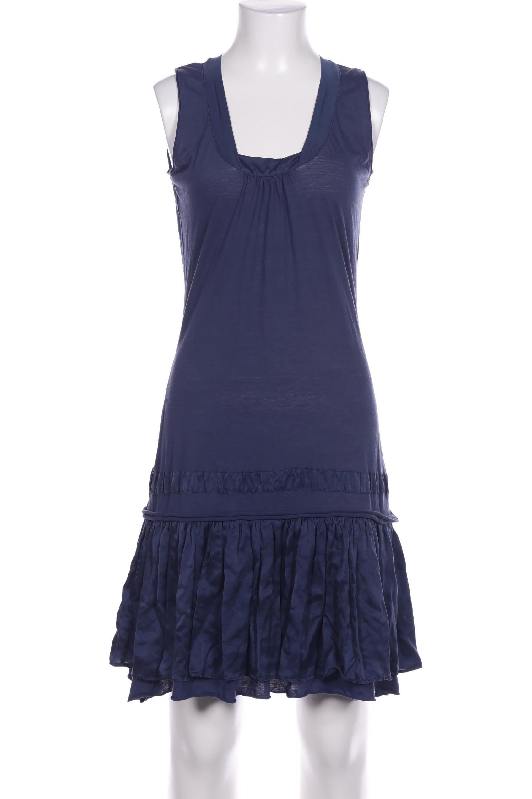 

Boss Orange Damen Kleid, marineblau, Gr. 36