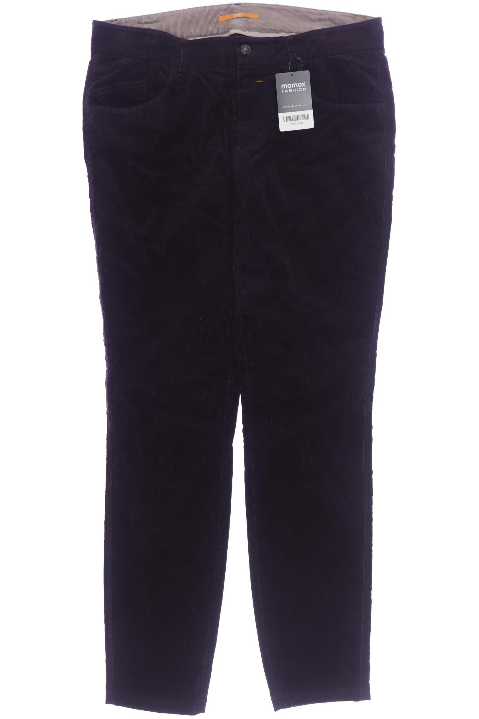 

Boss Orange Damen Stoffhose, flieder, Gr. 40