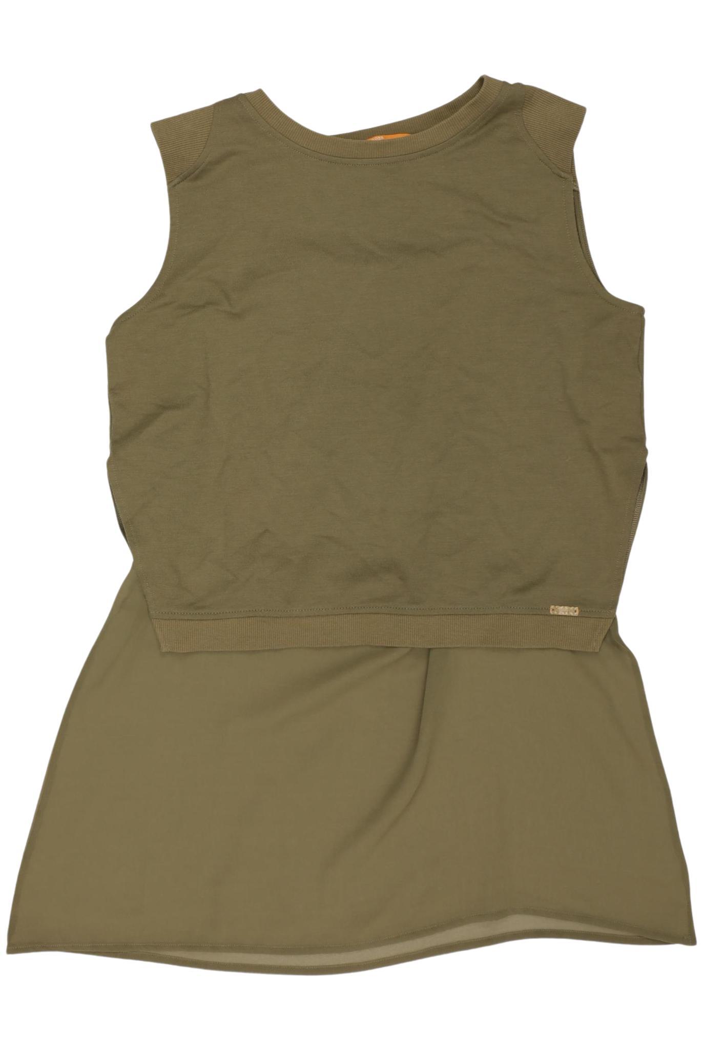 

Boss Orange Damen Top, grün, Gr. 36