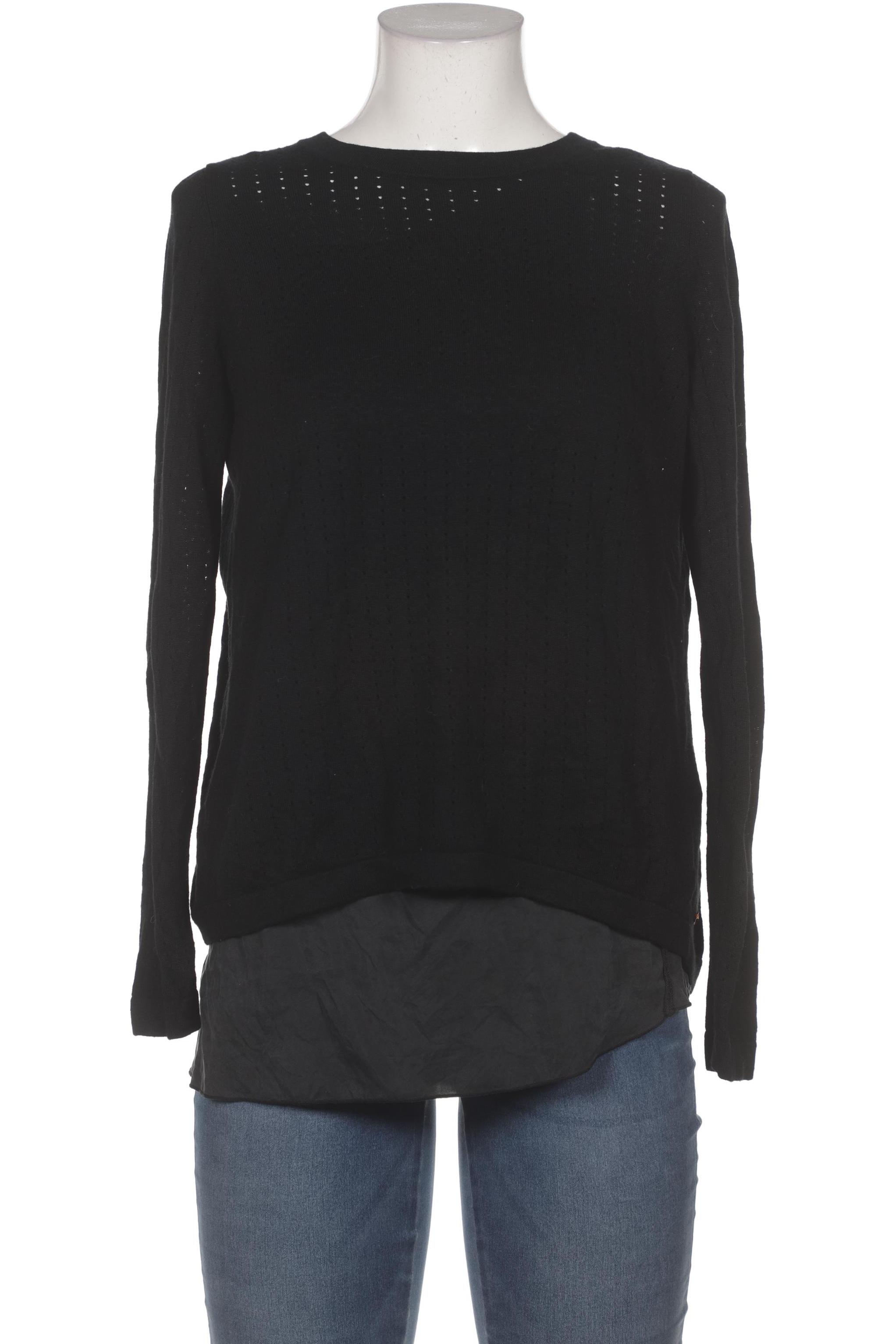 

Boss Orange Damen Pullover, schwarz, Gr. 38