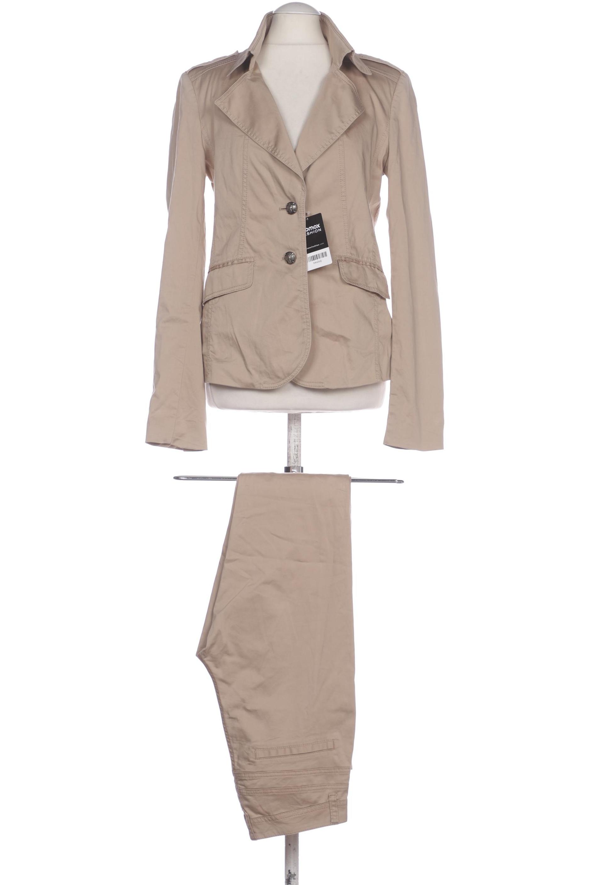 

Boss Orange Damen Anzug, beige, Gr. 36