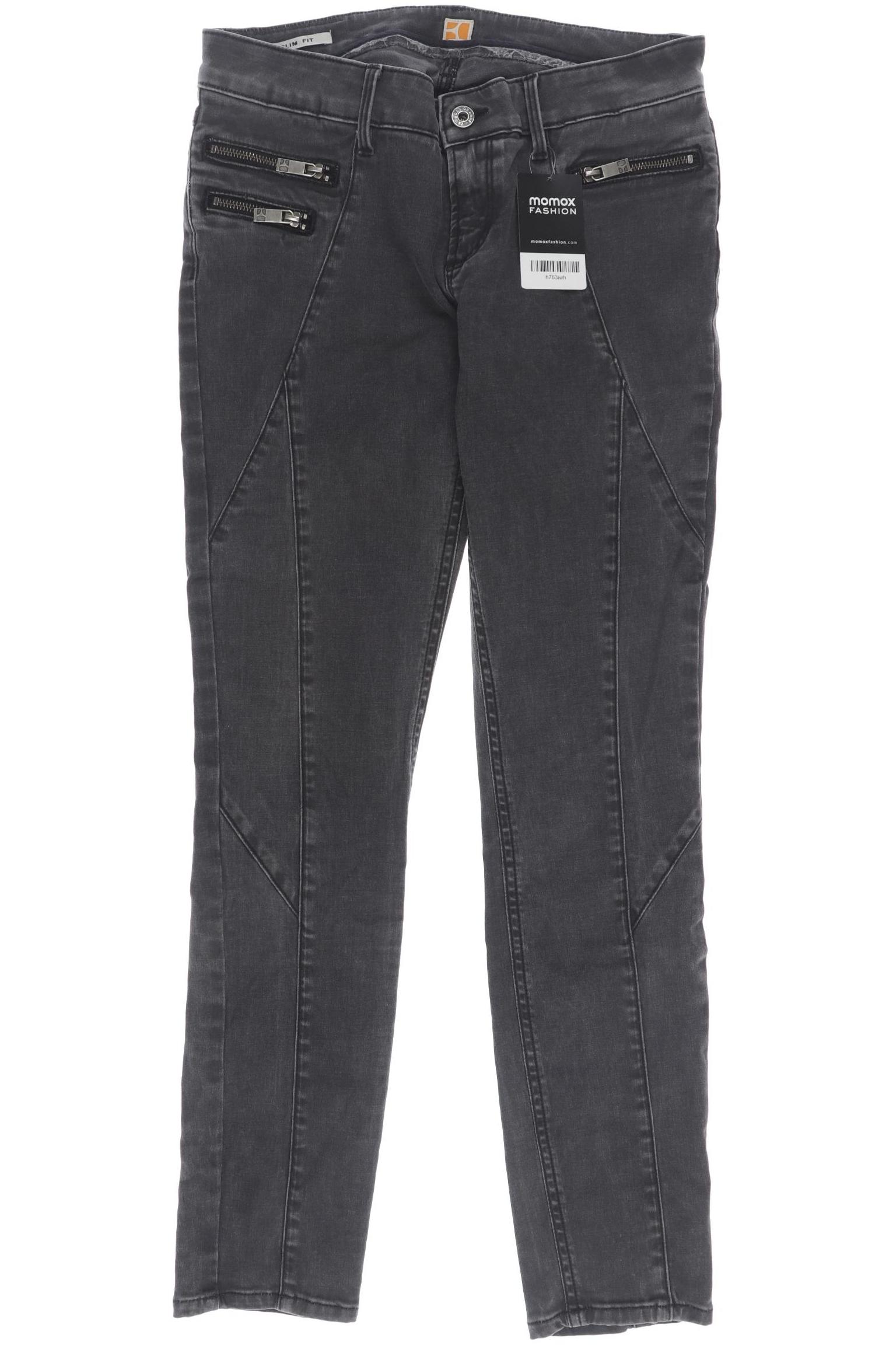 

Boss Orange Damen Jeans, grau