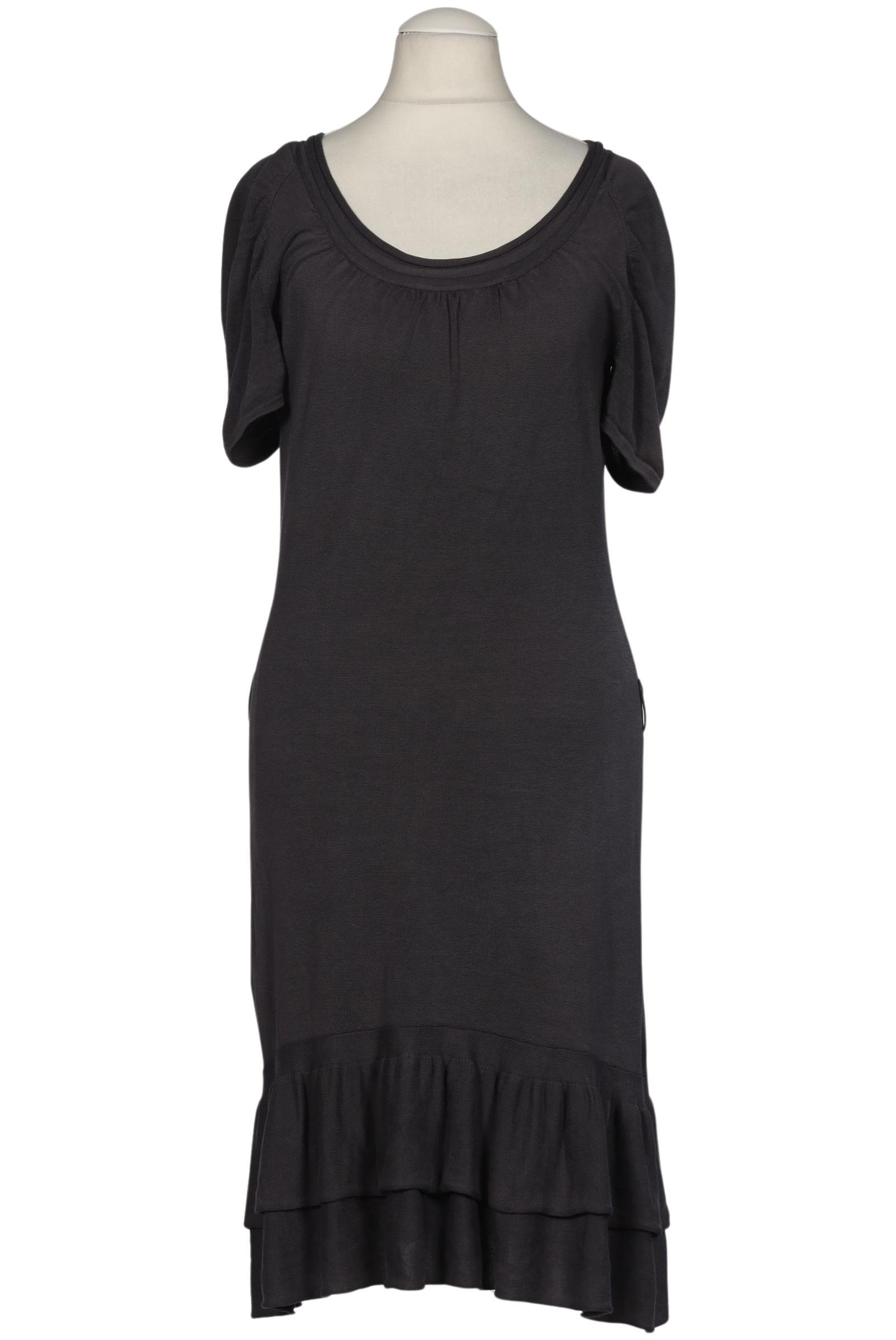 

Boss Orange Damen Kleid, grau, Gr. 34