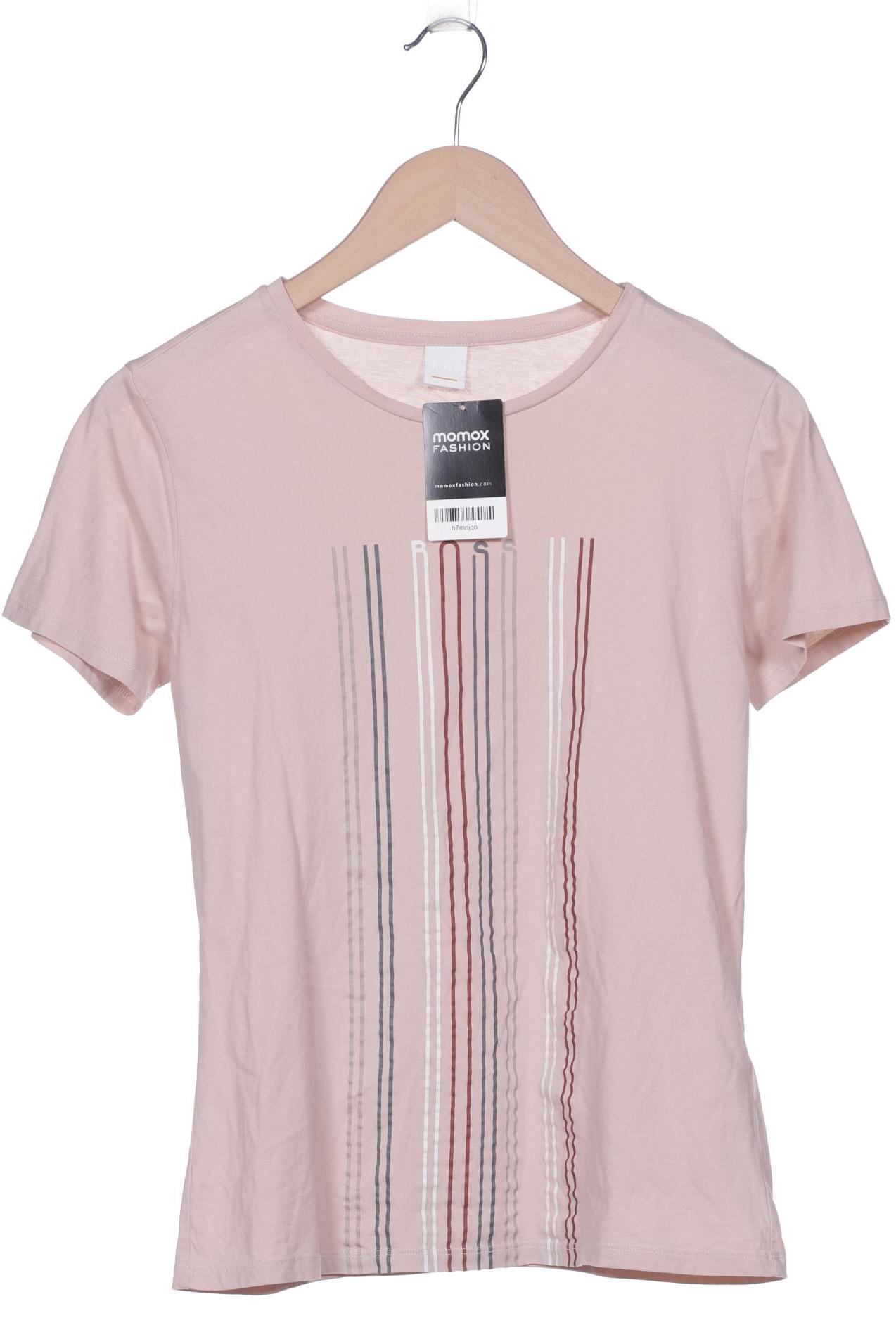 

Boss Orange Damen T-Shirt, beige