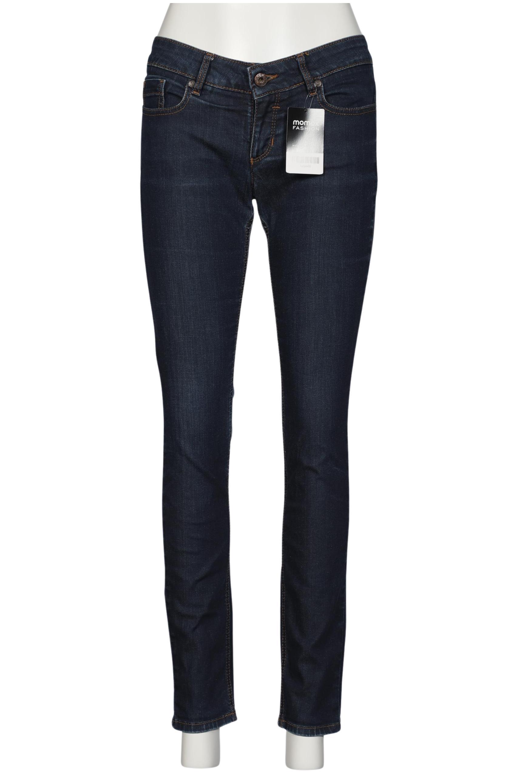 

Boss Orange Damen Jeans, marineblau, Gr. 27