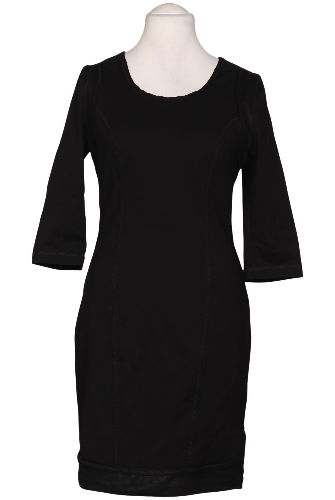 

Boss Orange Damen Kleid, schwarz, Gr. 40