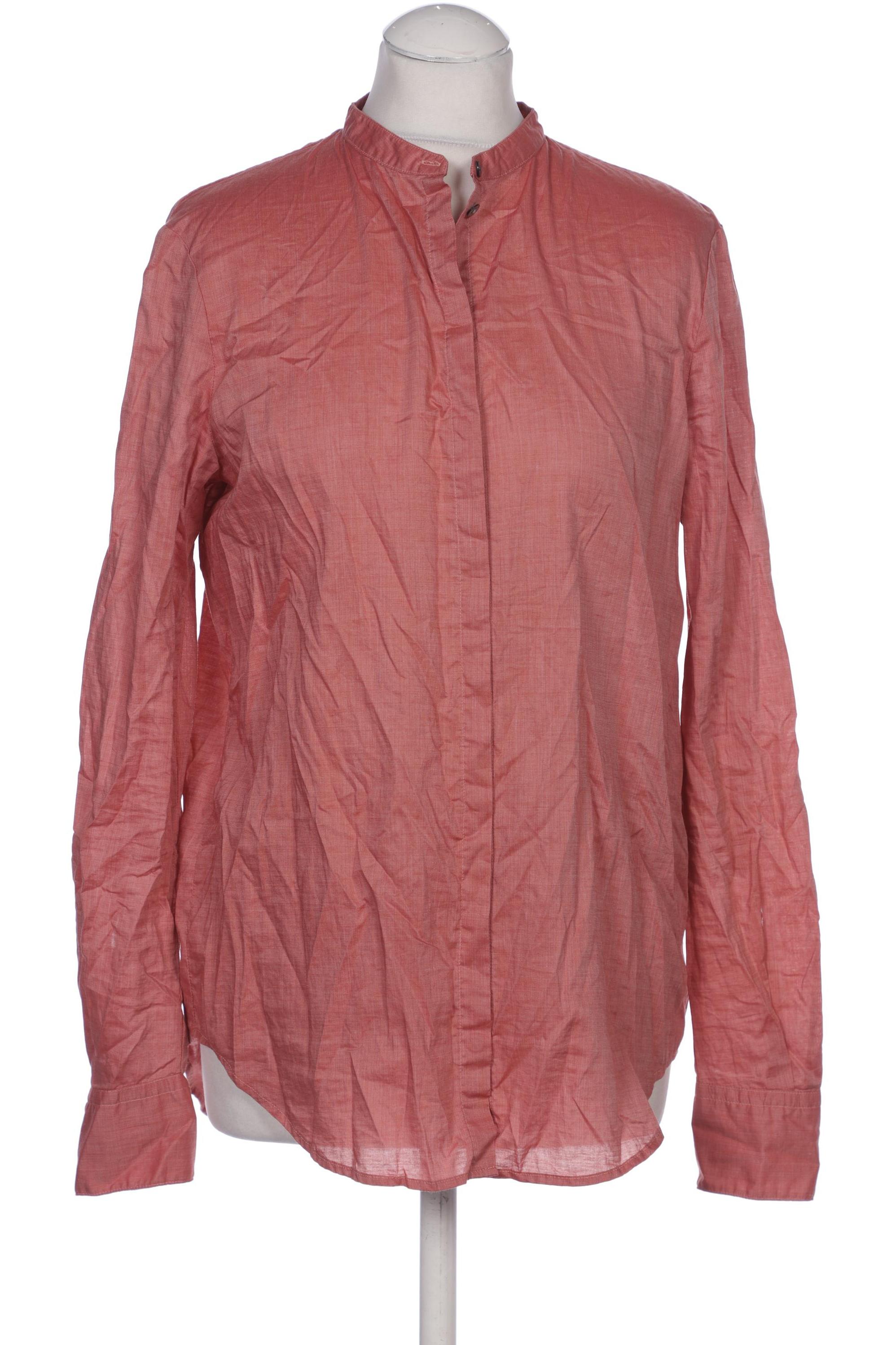 

Boss Orange Damen Bluse, rot, Gr. 36