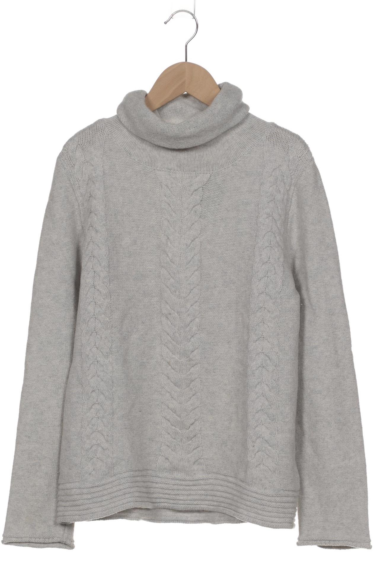 

Boss Orange Damen Pullover, grau, Gr. 44