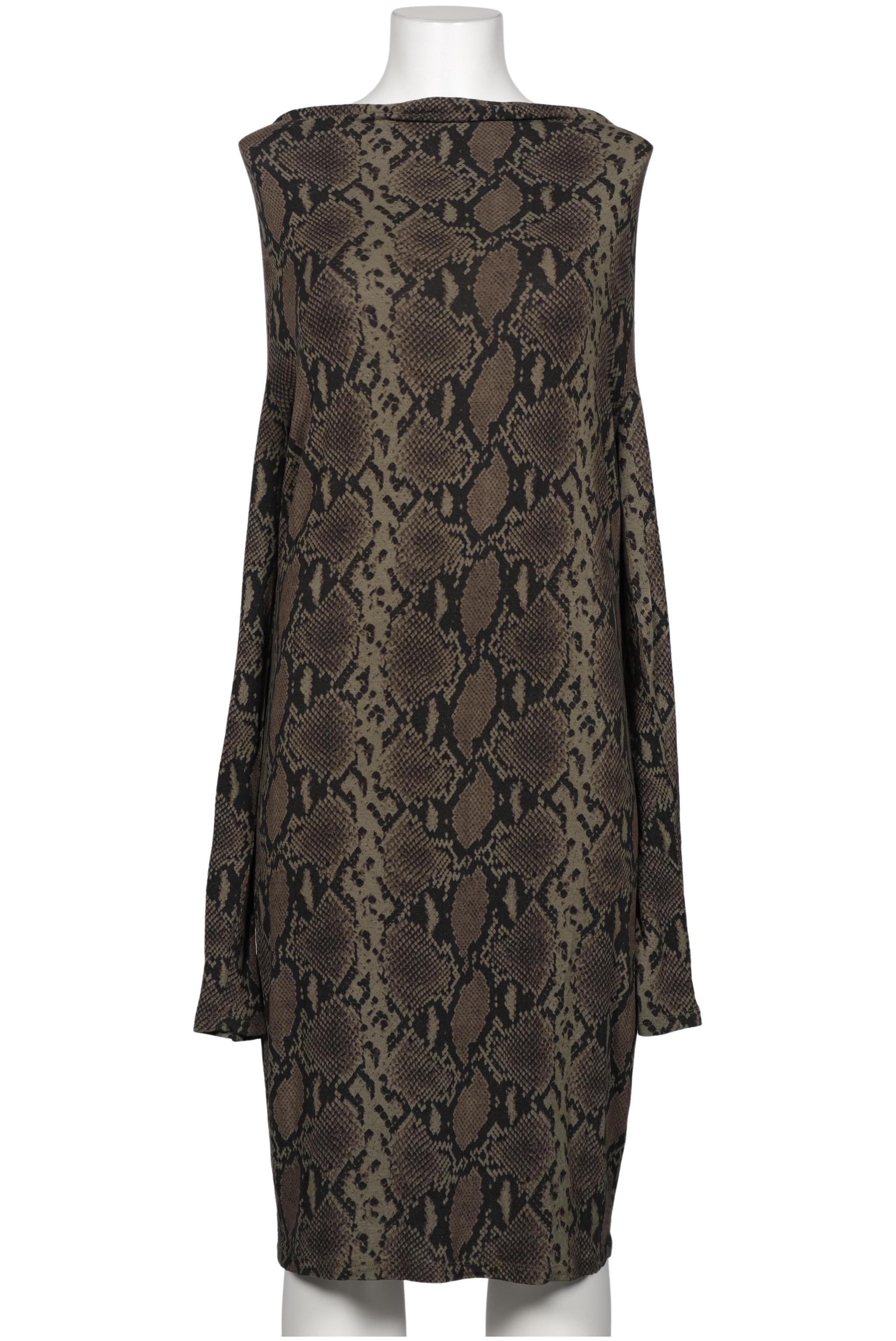 

Boss Orange Damen Kleid, grün, Gr. 42