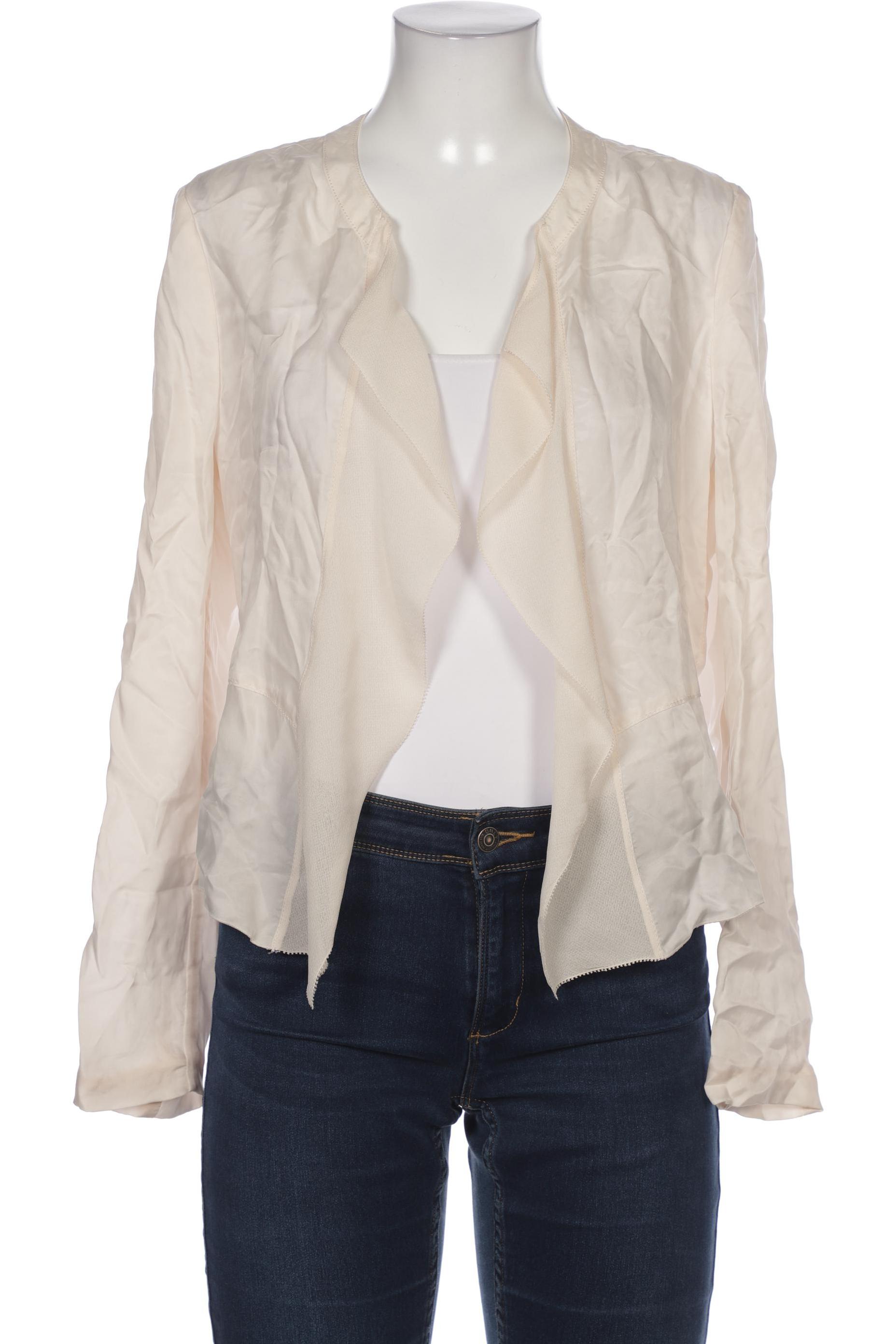 

Boss Orange Damen Strickjacke, beige
