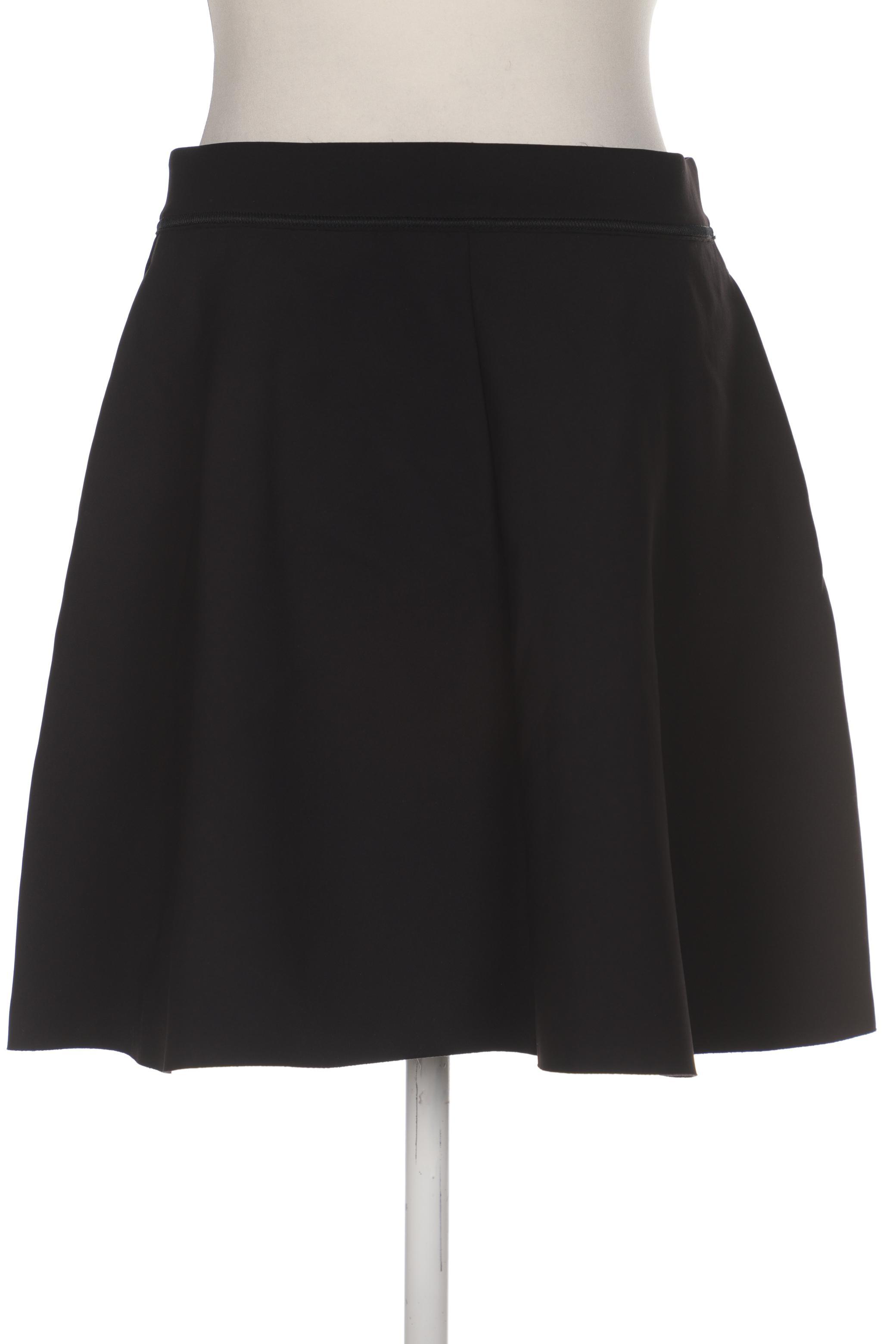 

Boss Orange Damen Rock, schwarz, Gr. 38