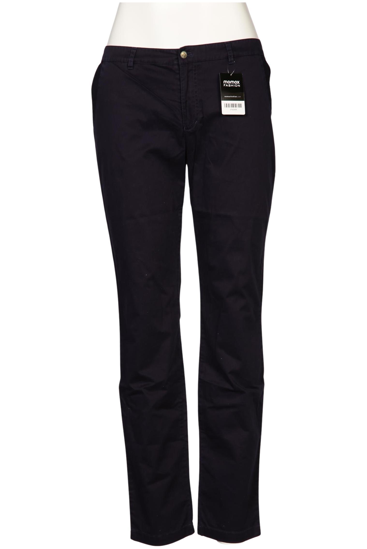 

Boss Orange Damen Stoffhose, marineblau, Gr. 42