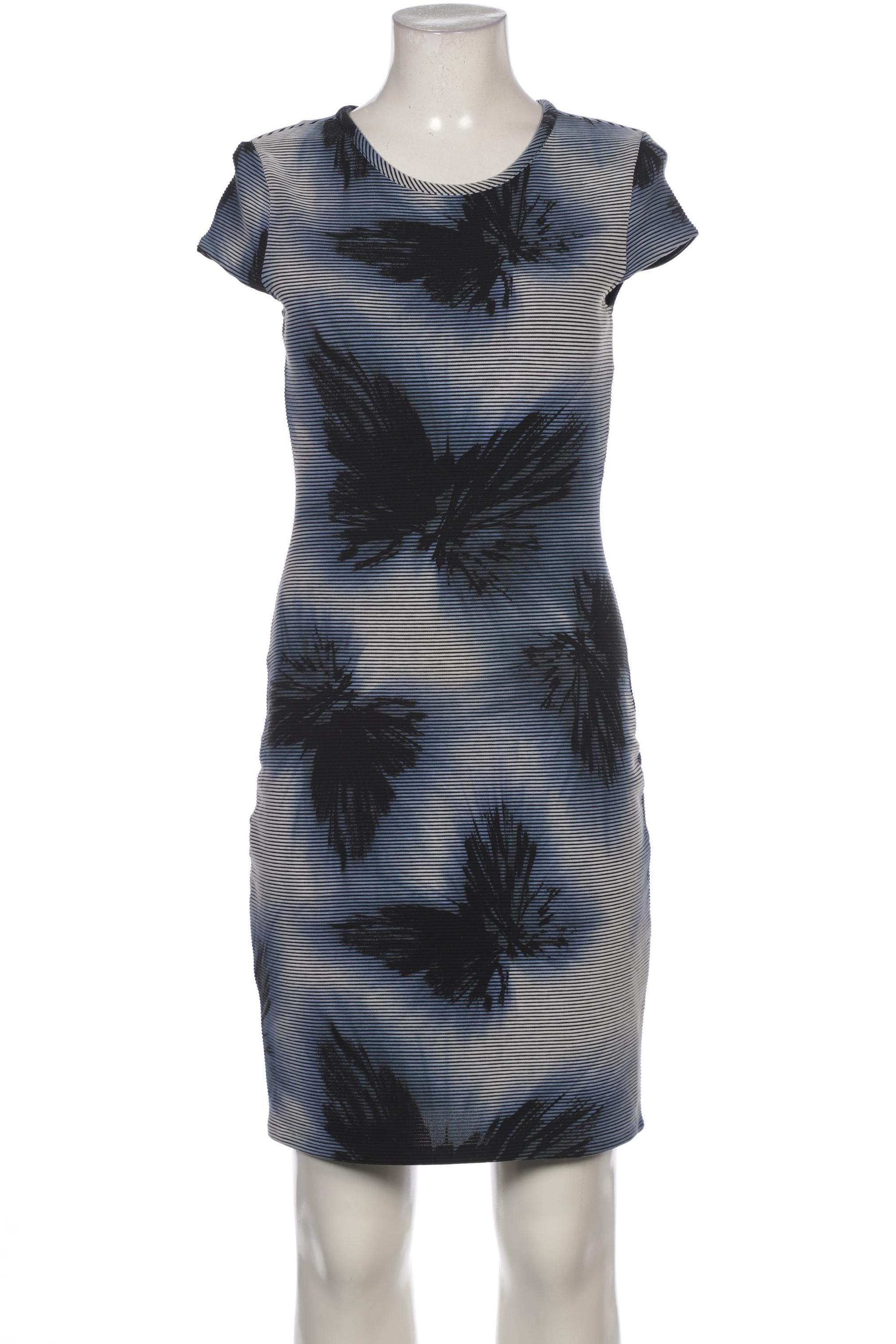 

Boss Orange Damen Kleid, blau, Gr. 38
