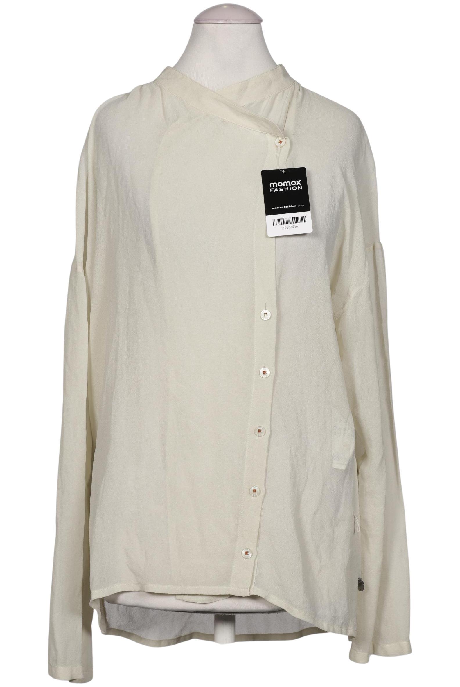 

Boss Orange Damen Bluse, beige, Gr. 36