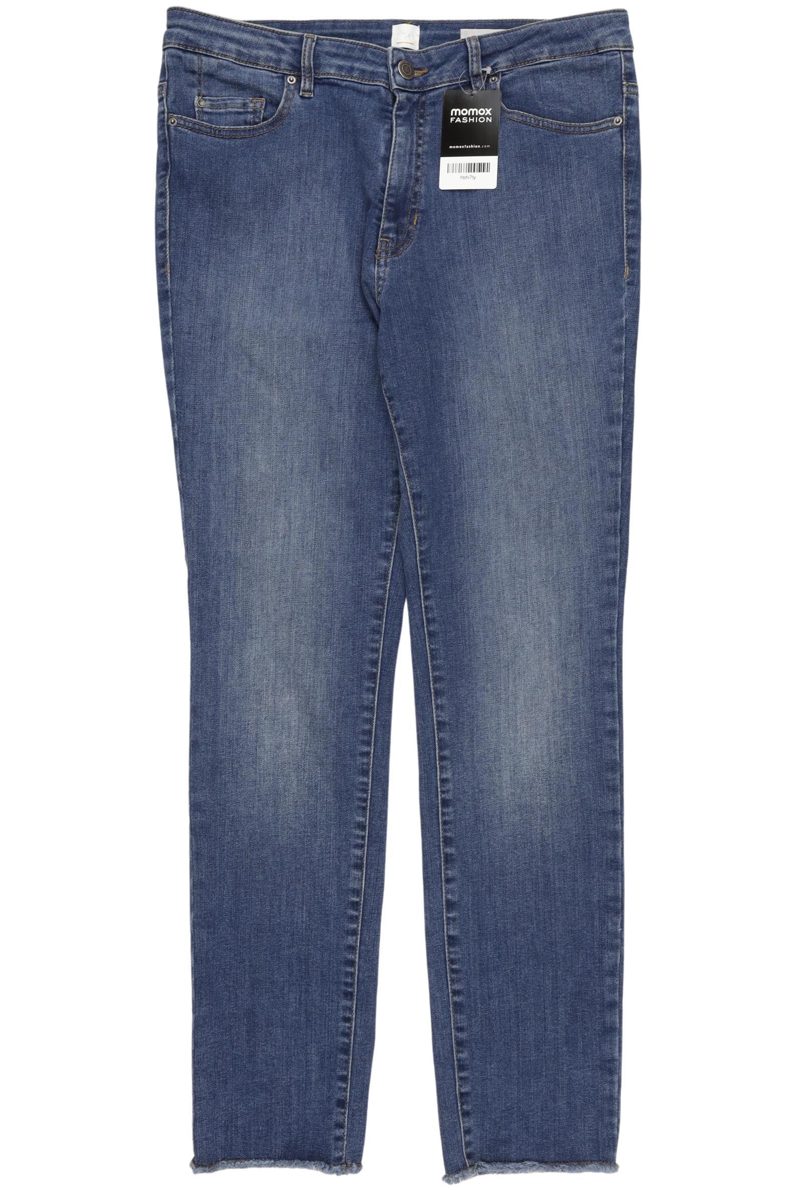 

Boss Orange Damen Jeans, blau, Gr. 32