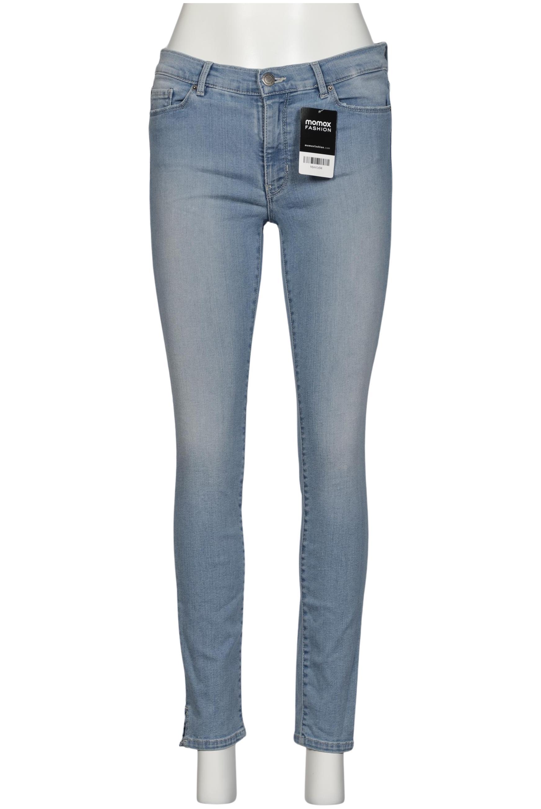 

Boss Orange Damen Jeans, hellblau, Gr. 28