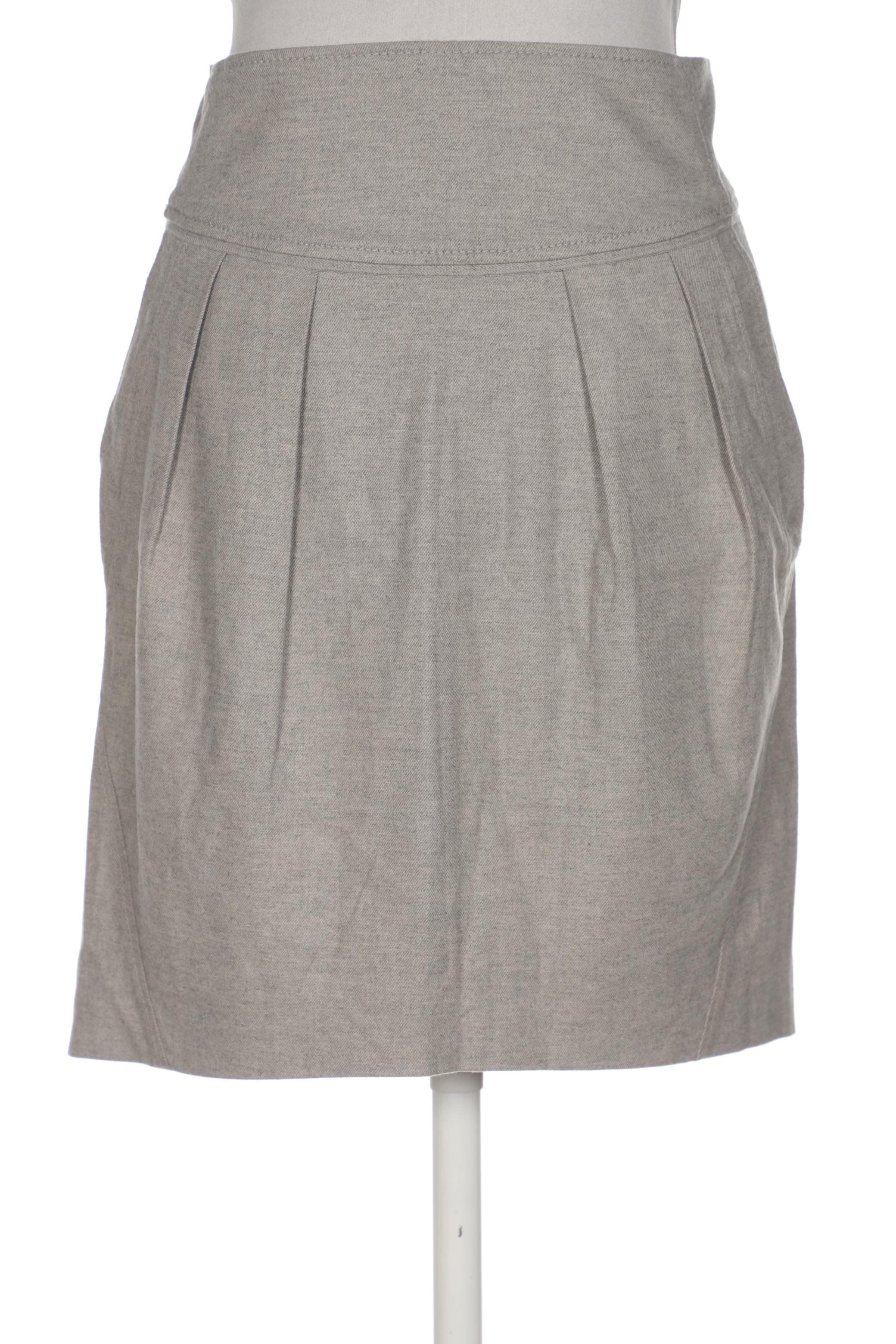 

Boss Orange Damen Rock, grau, Gr. 36