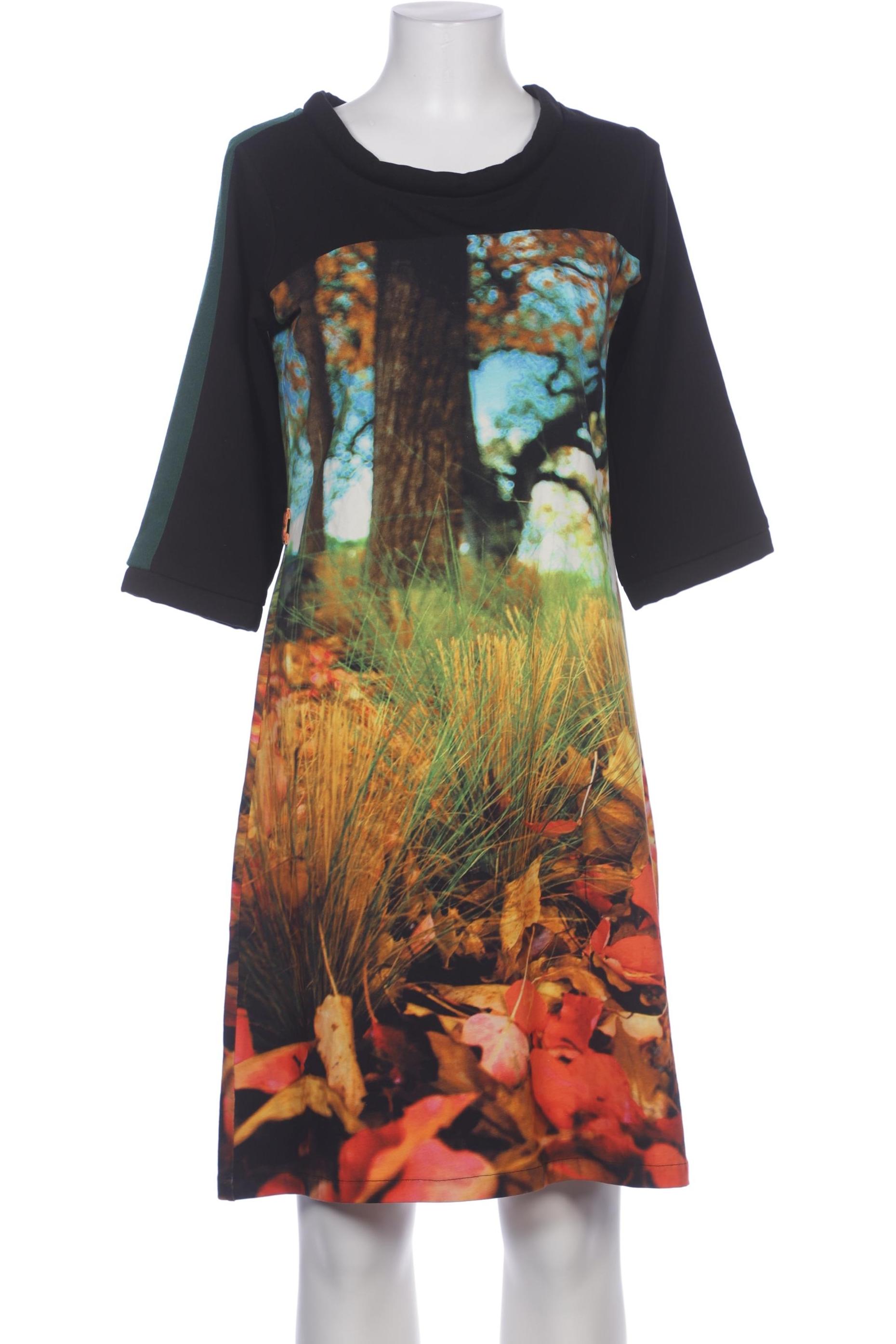 

Boss Orange Damen Kleid, mehrfarbig, Gr. 38