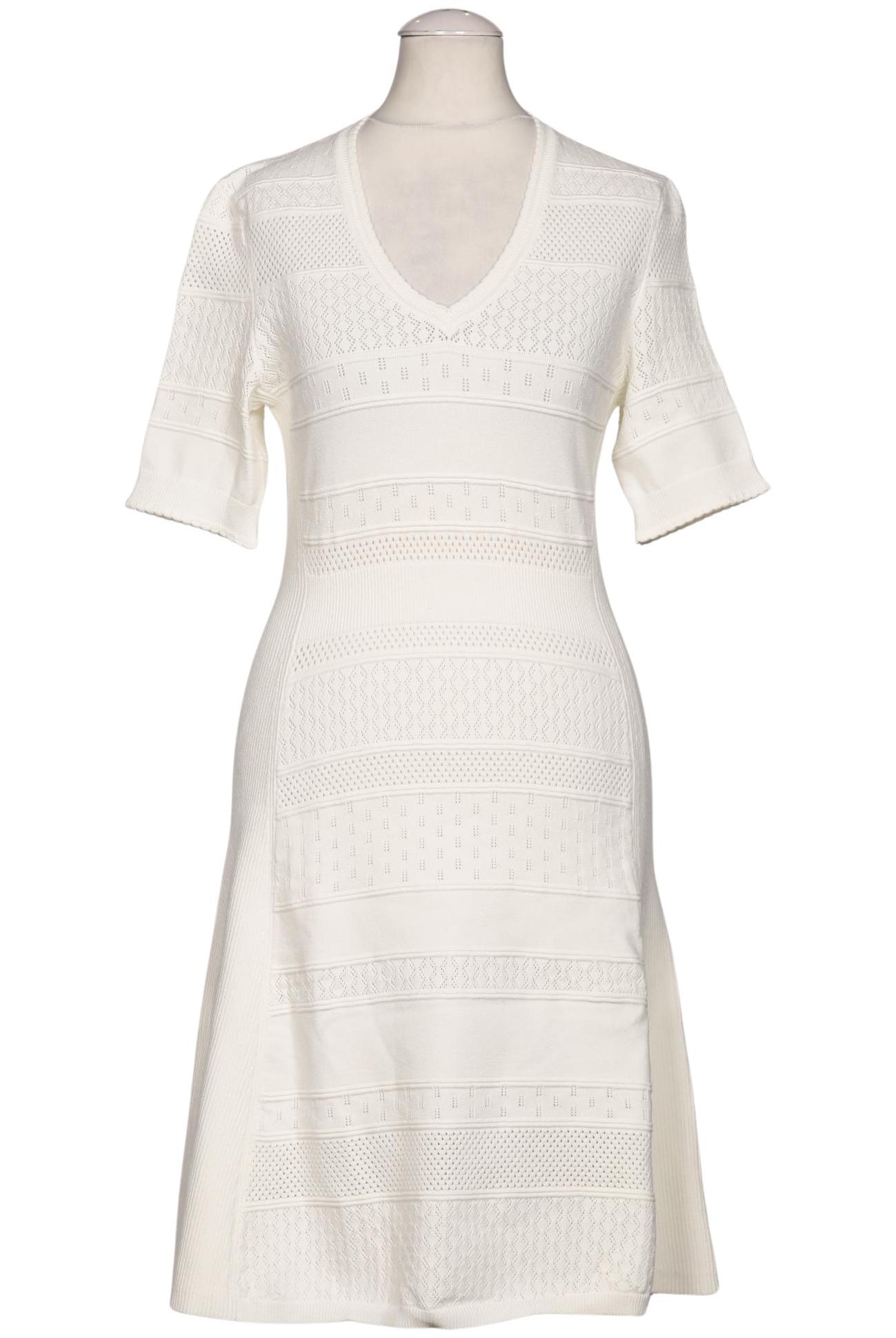 

Boss Orange Damen Kleid, cremeweiß, Gr. 36