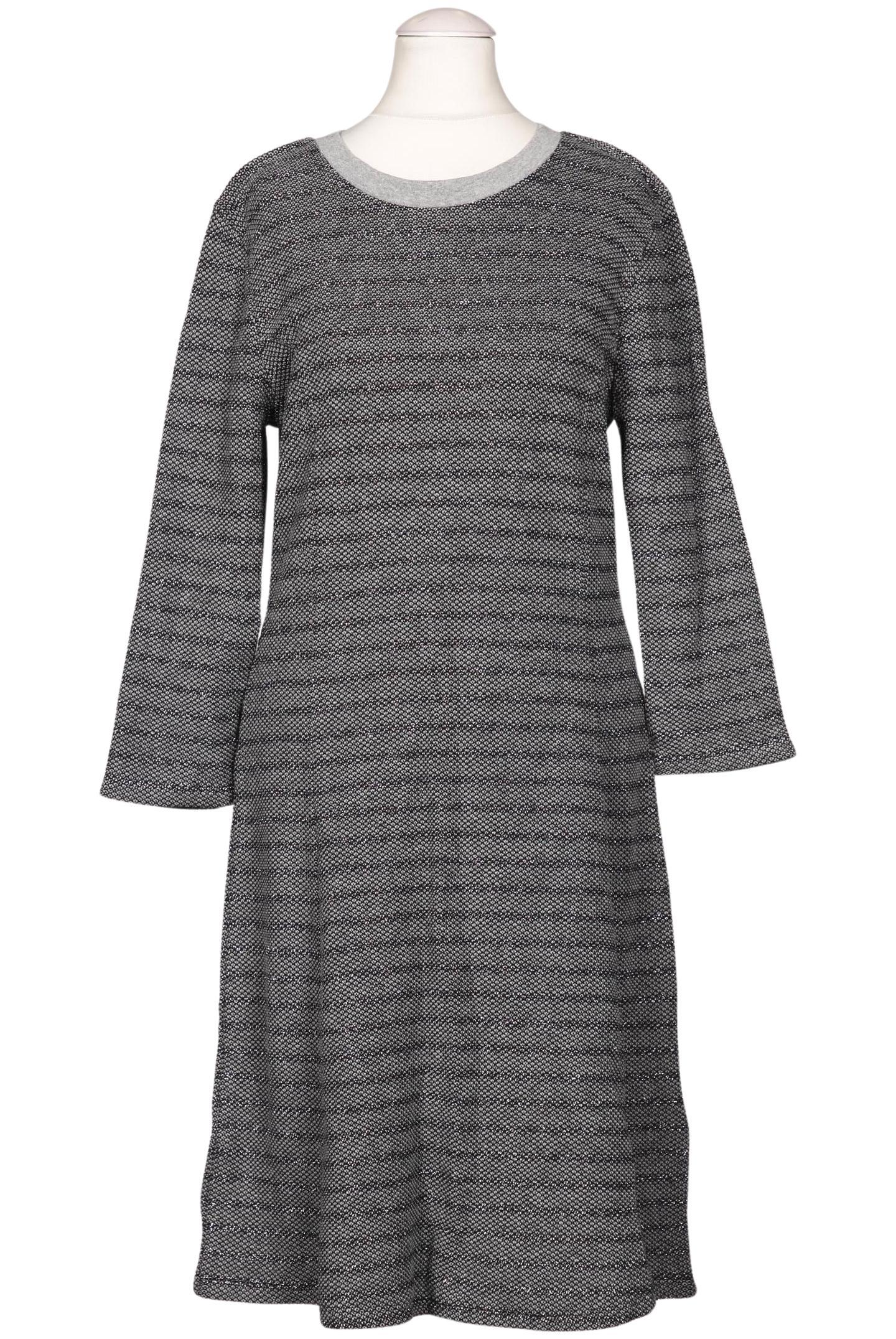 

Boss Orange Damen Kleid, grau, Gr. 38