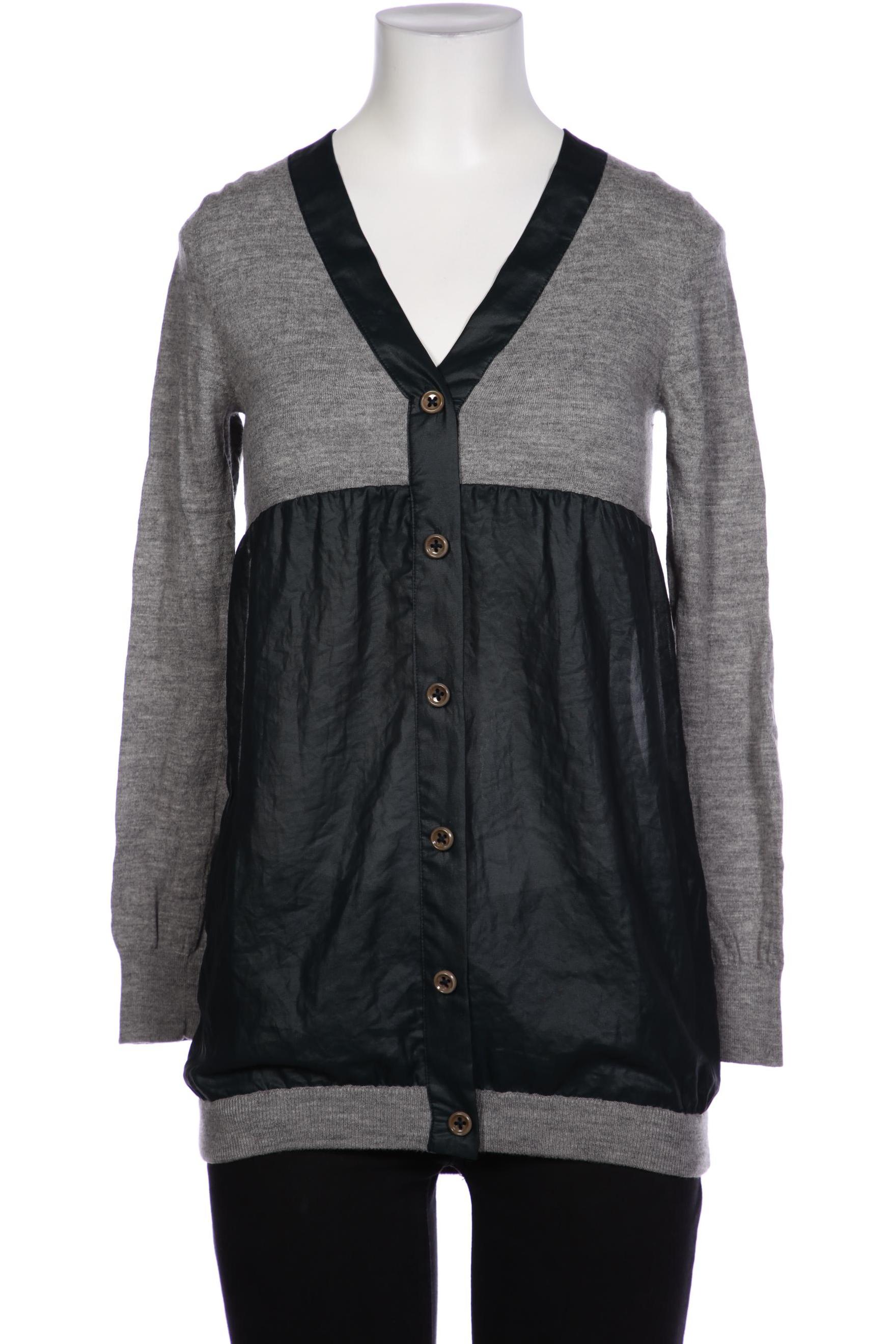 

Boss Orange Damen Bluse, grau