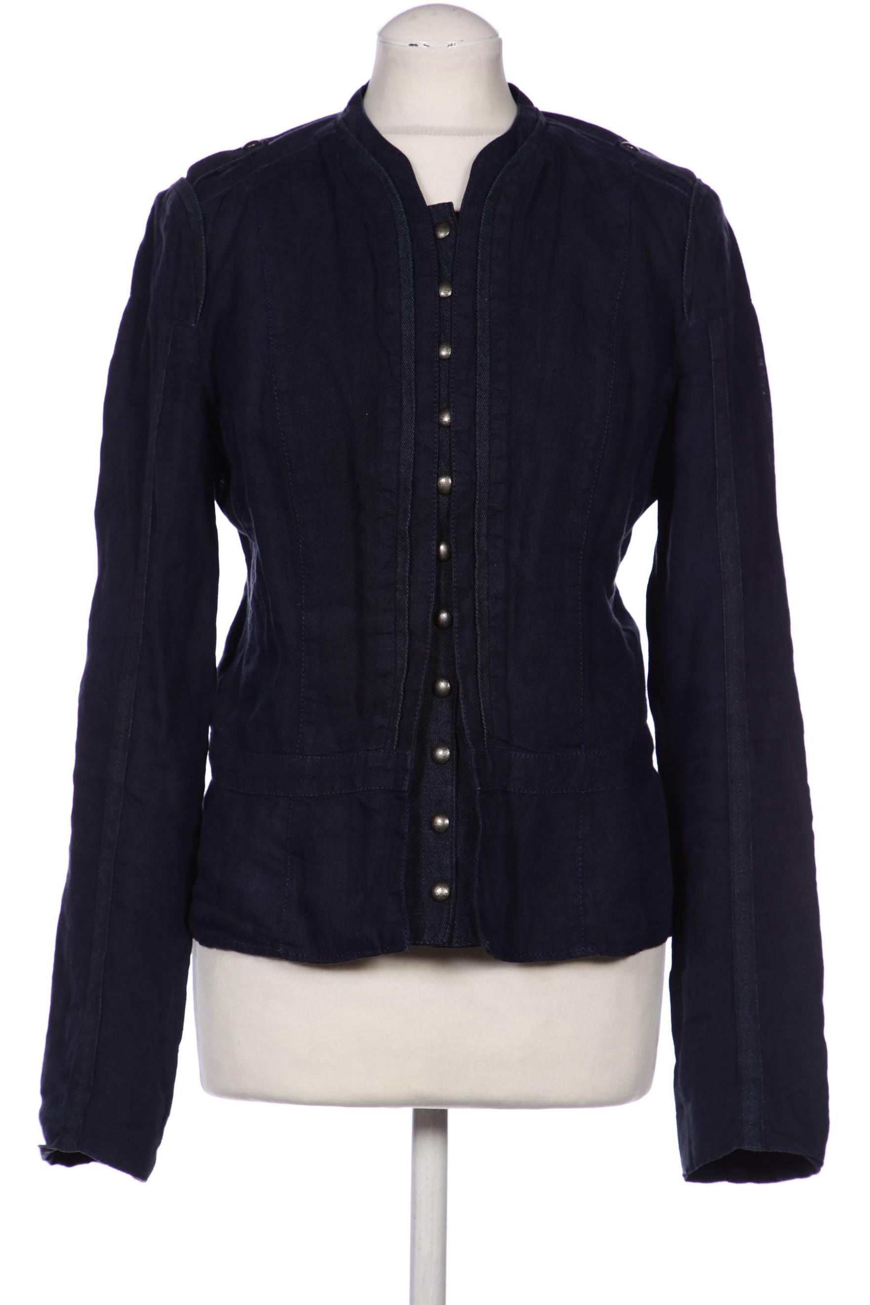 

Boss Orange Damen Blazer, marineblau, Gr. 36