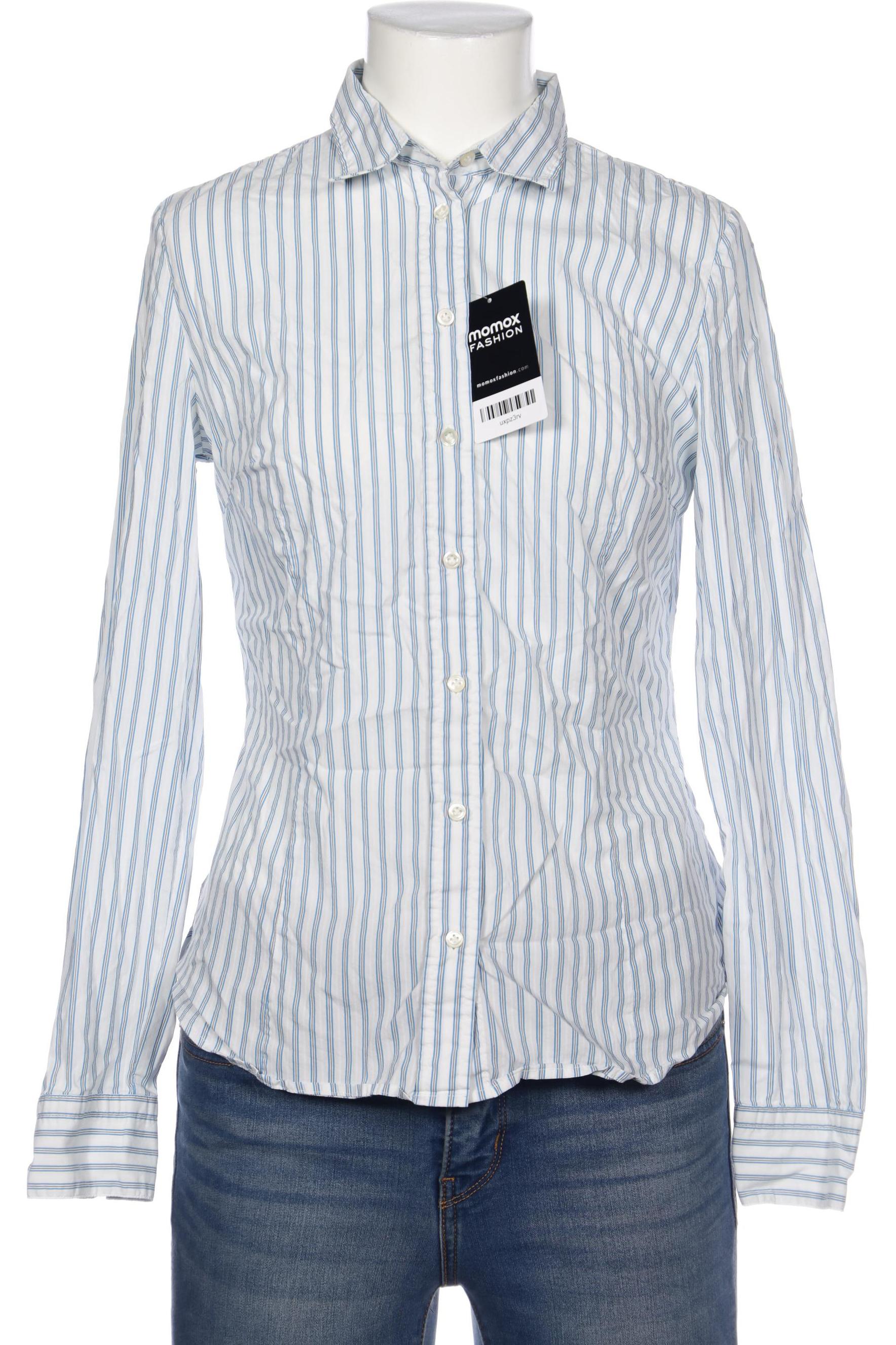 

Boss Orange Damen Bluse, weiß, Gr. 36