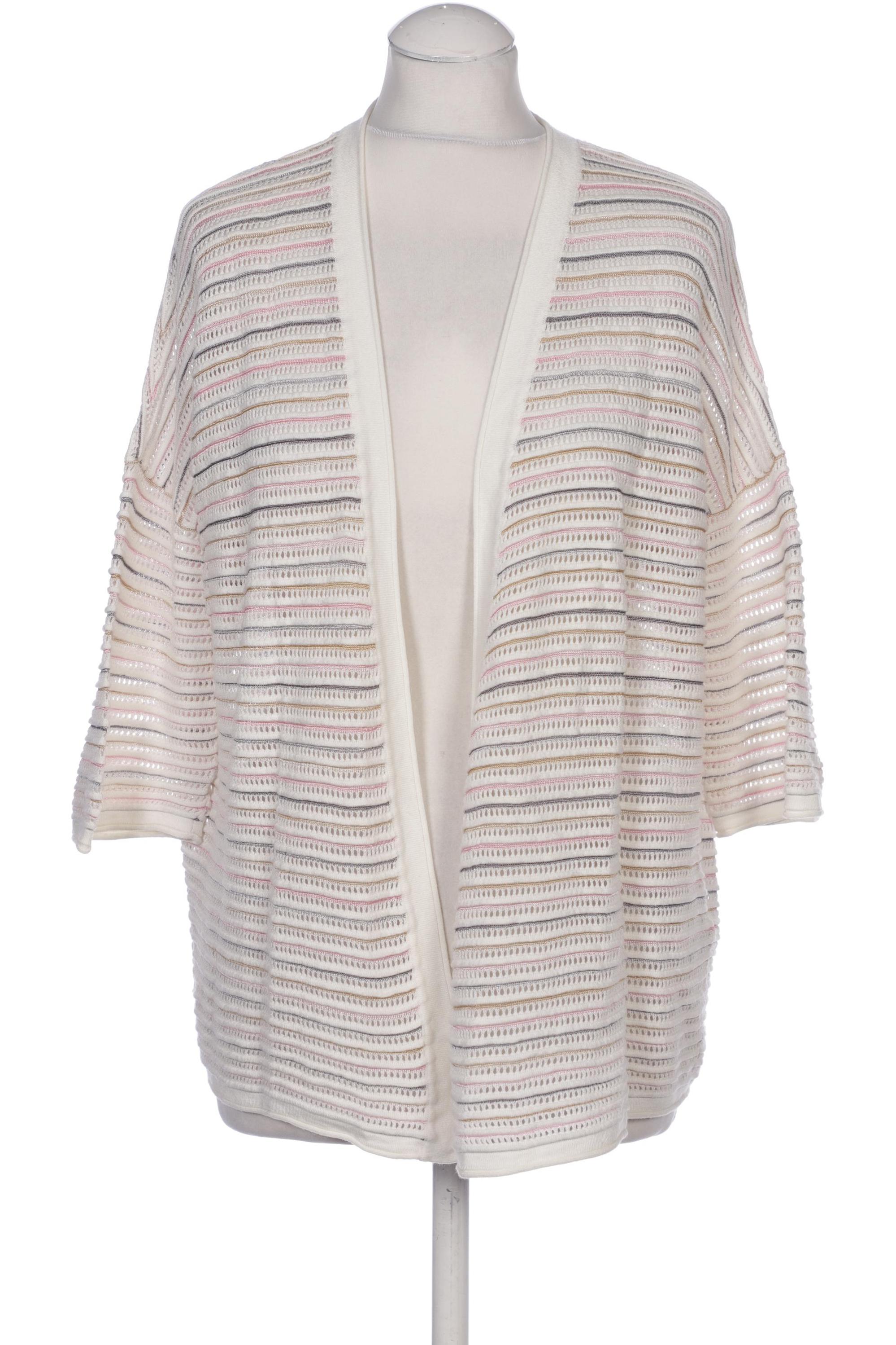 

Boss Orange Damen Strickjacke, cremeweiß, Gr. 38