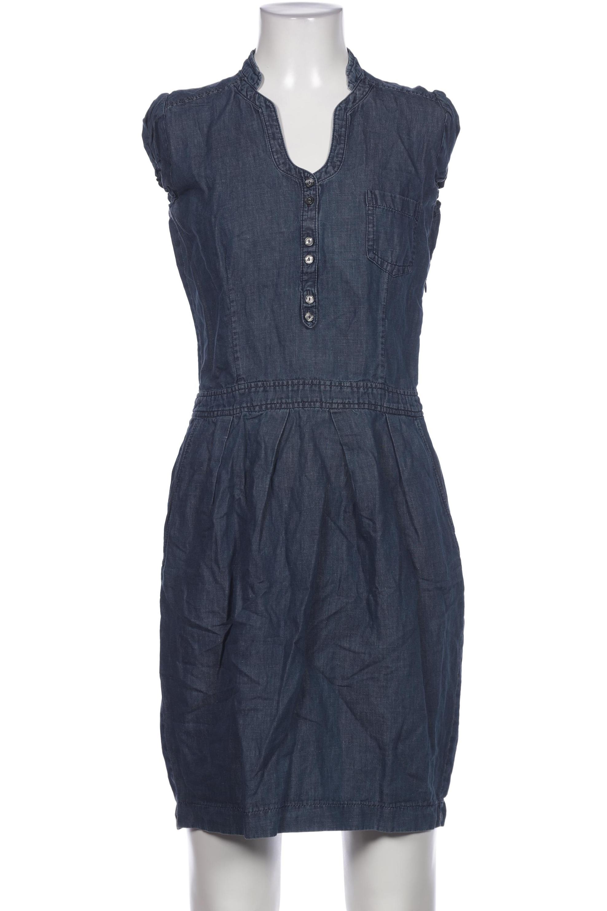

Boss Orange Damen Kleid, blau