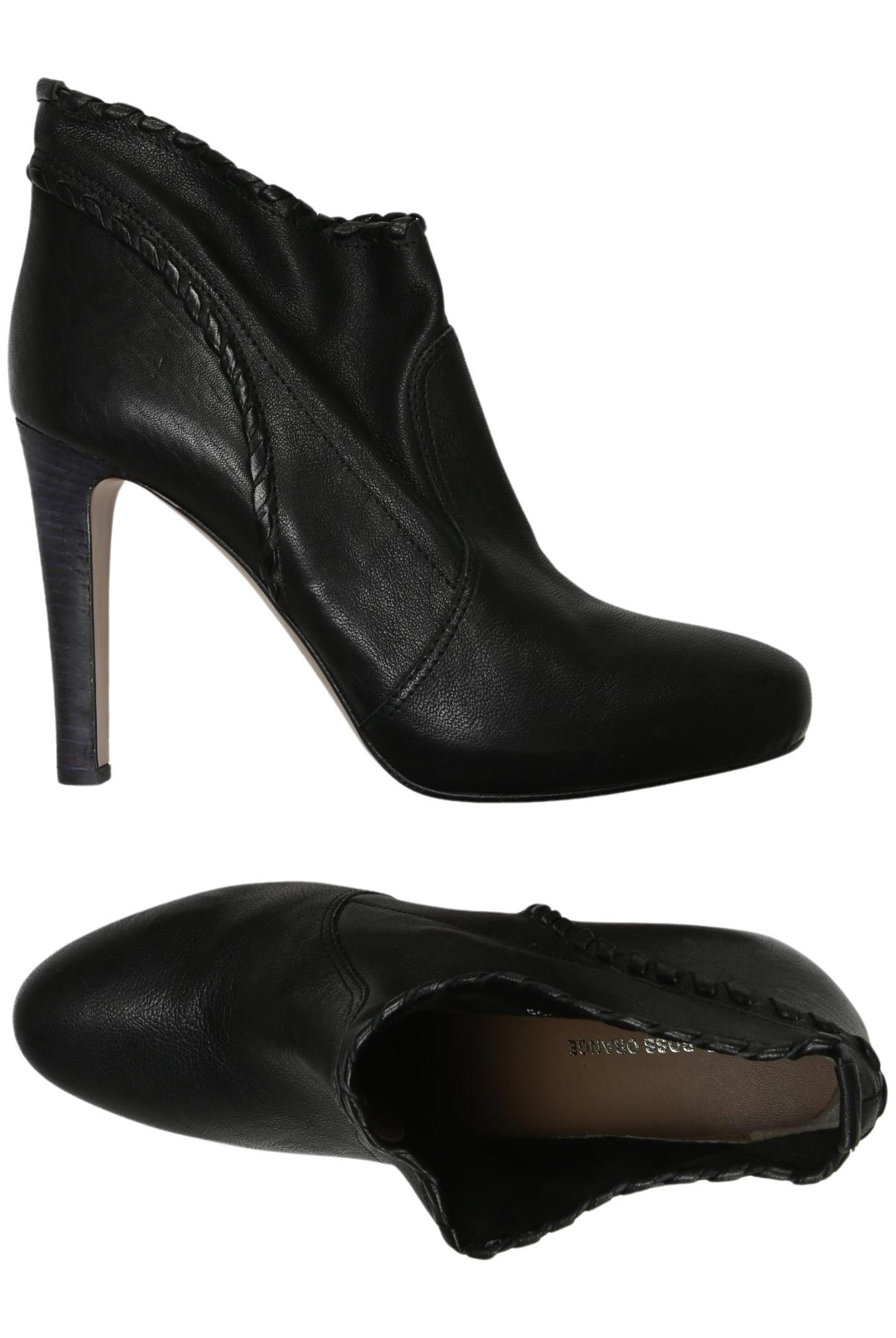 

Boss Orange Damen Stiefelette, schwarz, Gr. 41