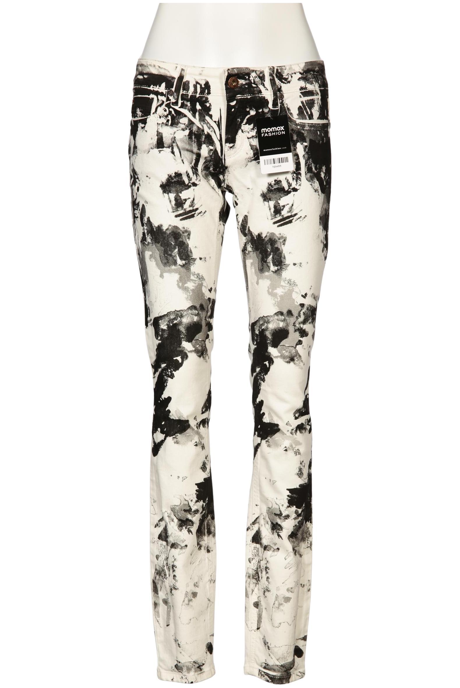 

Boss Orange Damen Jeans, mehrfarbig, Gr. 27