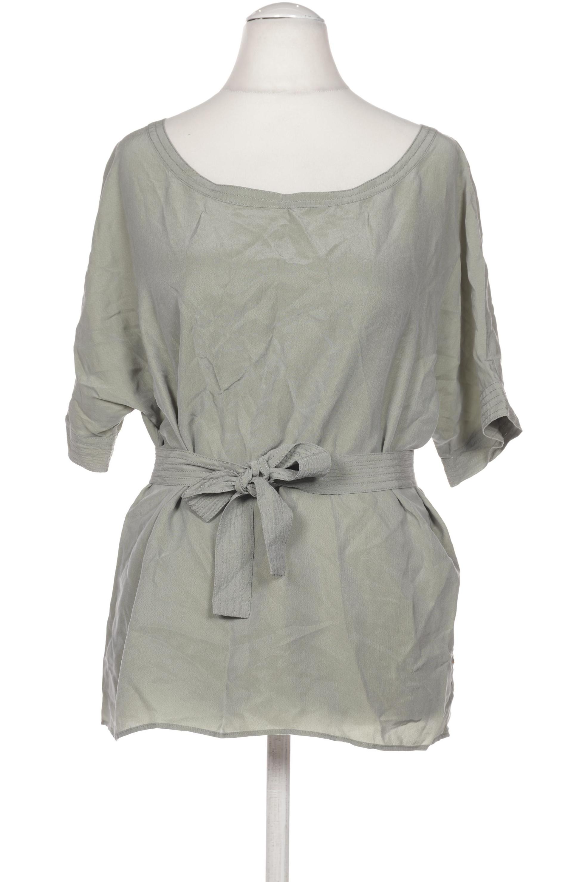 

Boss Orange Damen Bluse, grün, Gr. 36