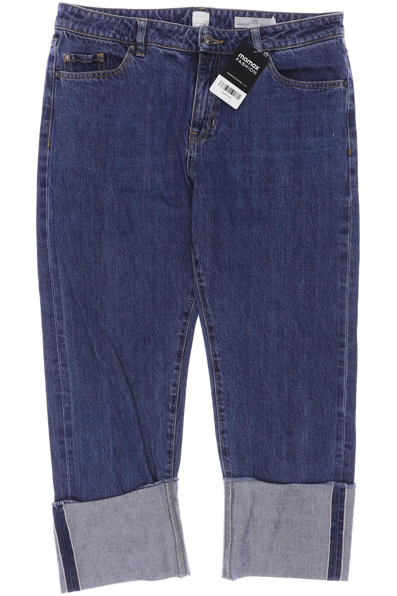 

Boss Orange Damen Jeans, blau