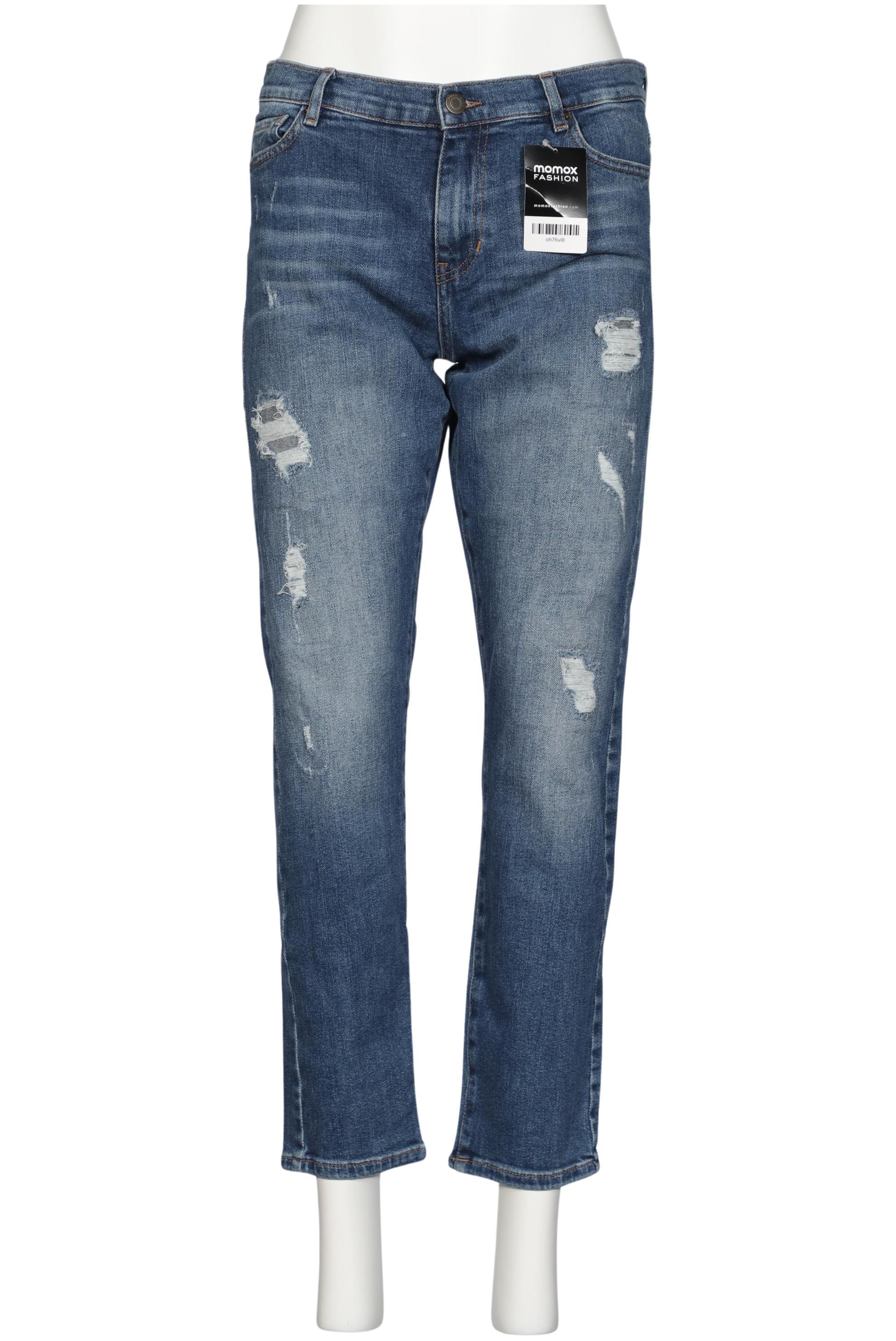 

Boss Orange Damen Jeans, blau, Gr. 30