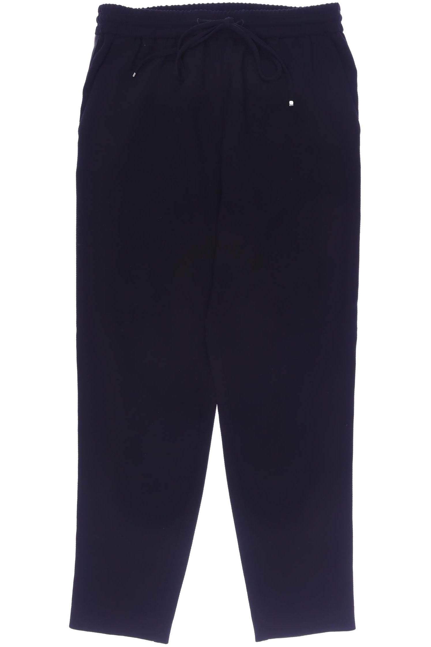 

Boss Orange Damen Stoffhose, schwarz, Gr. 36