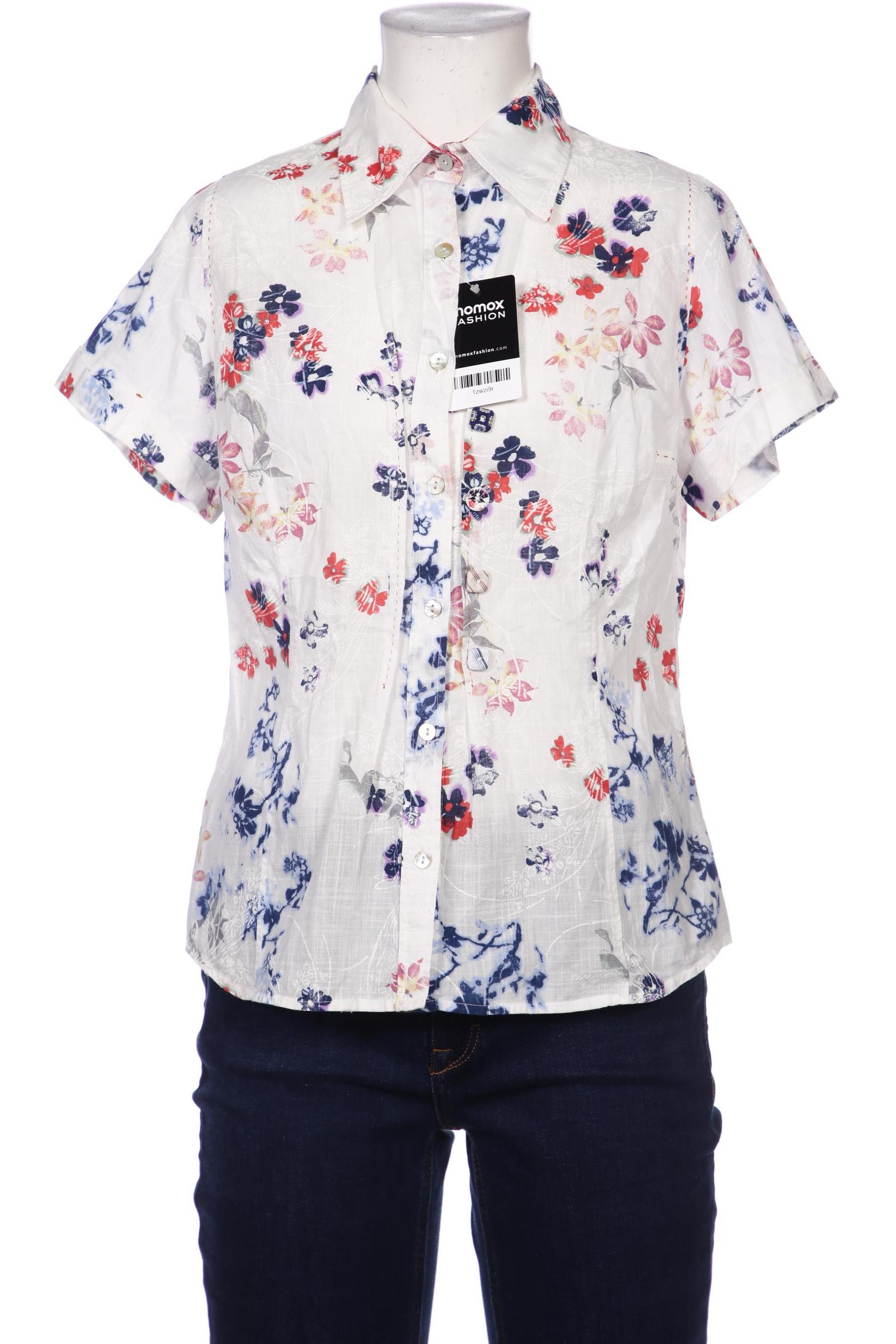 

Boss Orange Damen Bluse, weiß, Gr. 36
