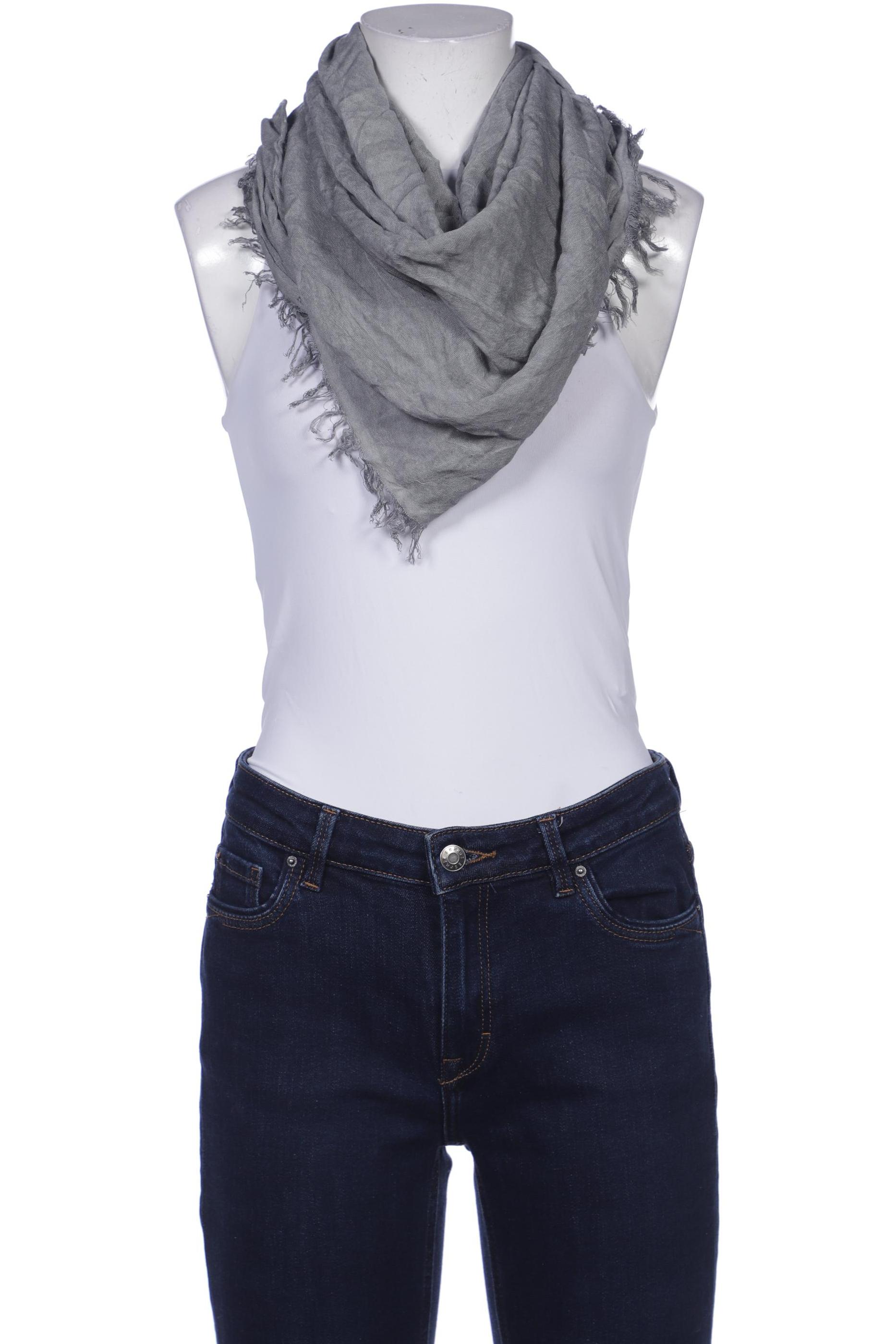 

Boss Orange Damen Schal, grau, Gr.