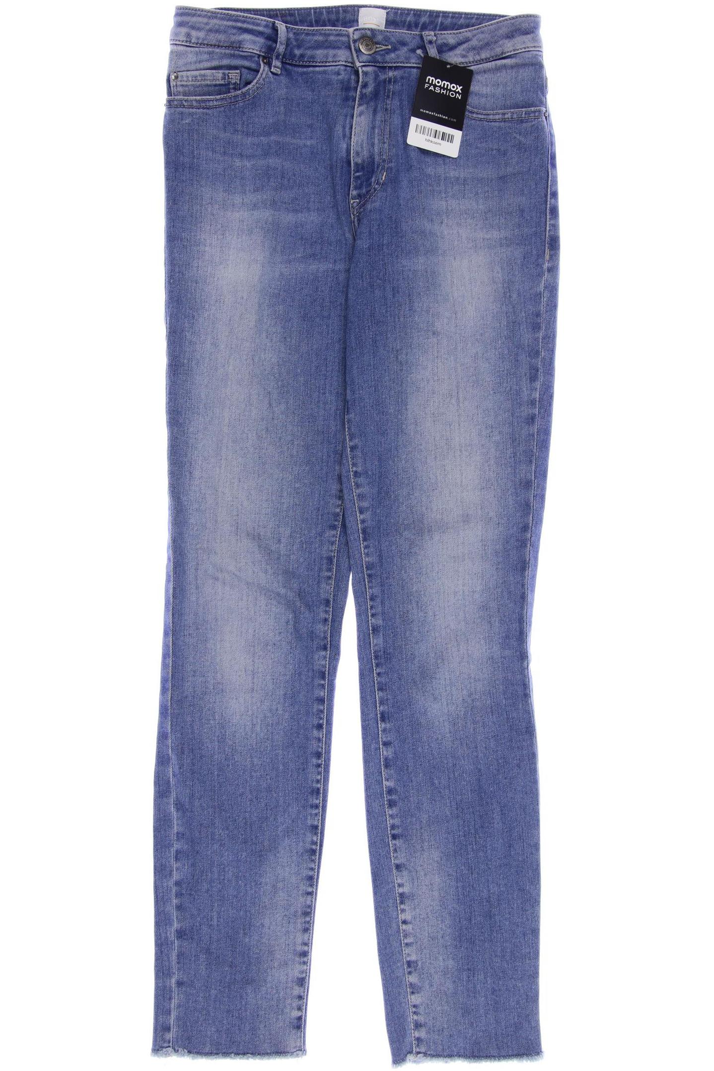 

Boss Orange Damen Jeans, blau